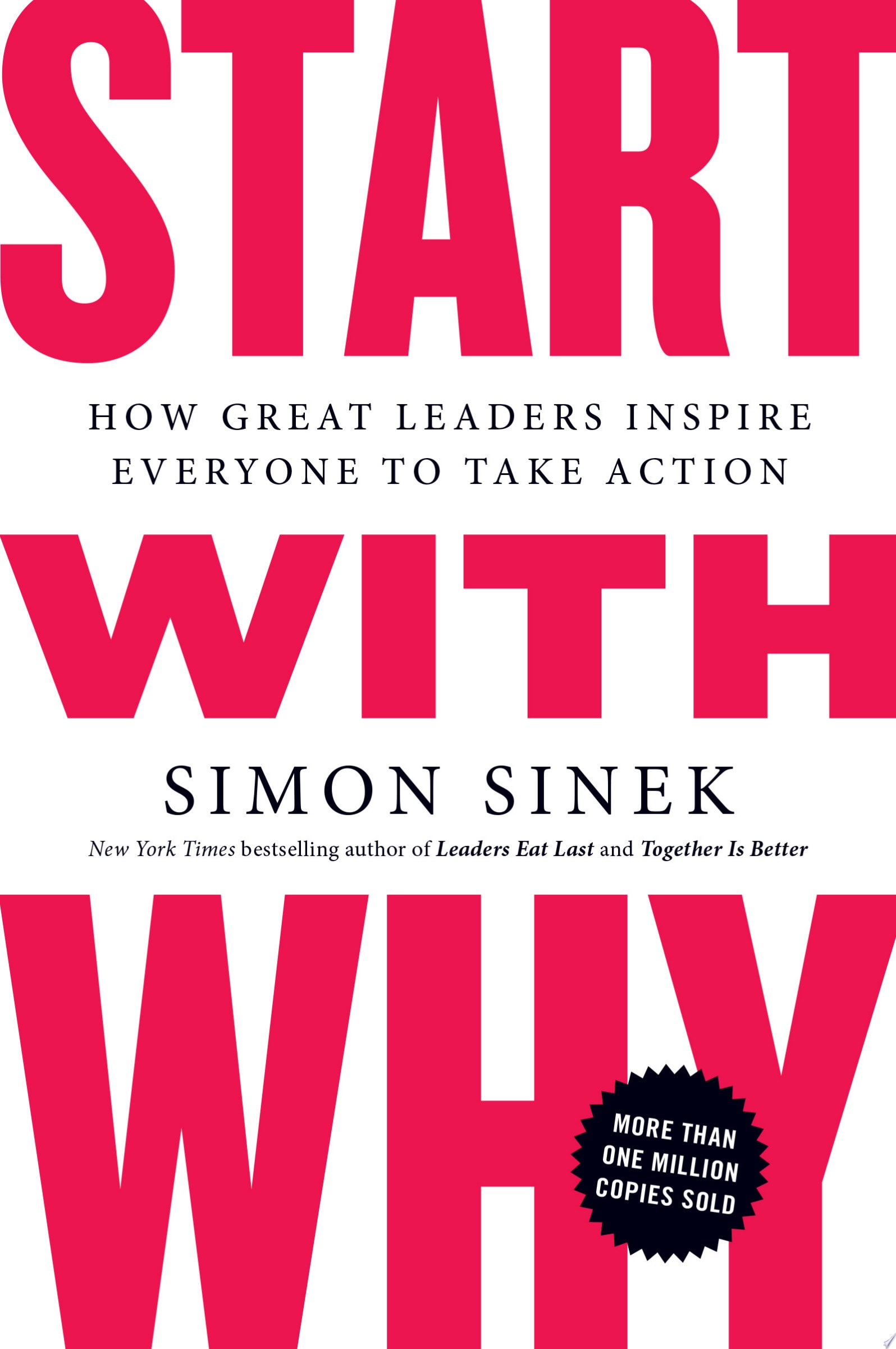Start with Why 15th Anniversary Edition