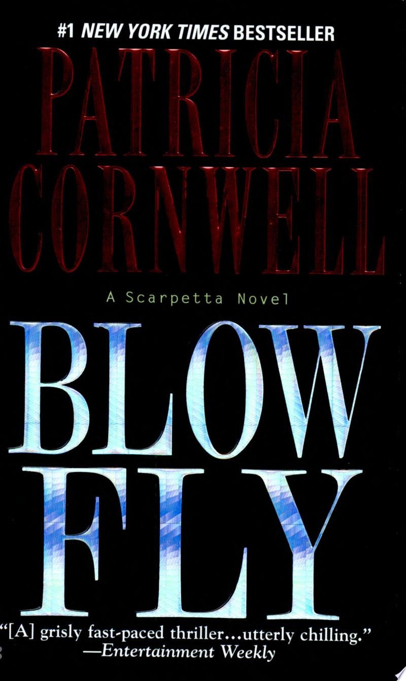 Blow Fly