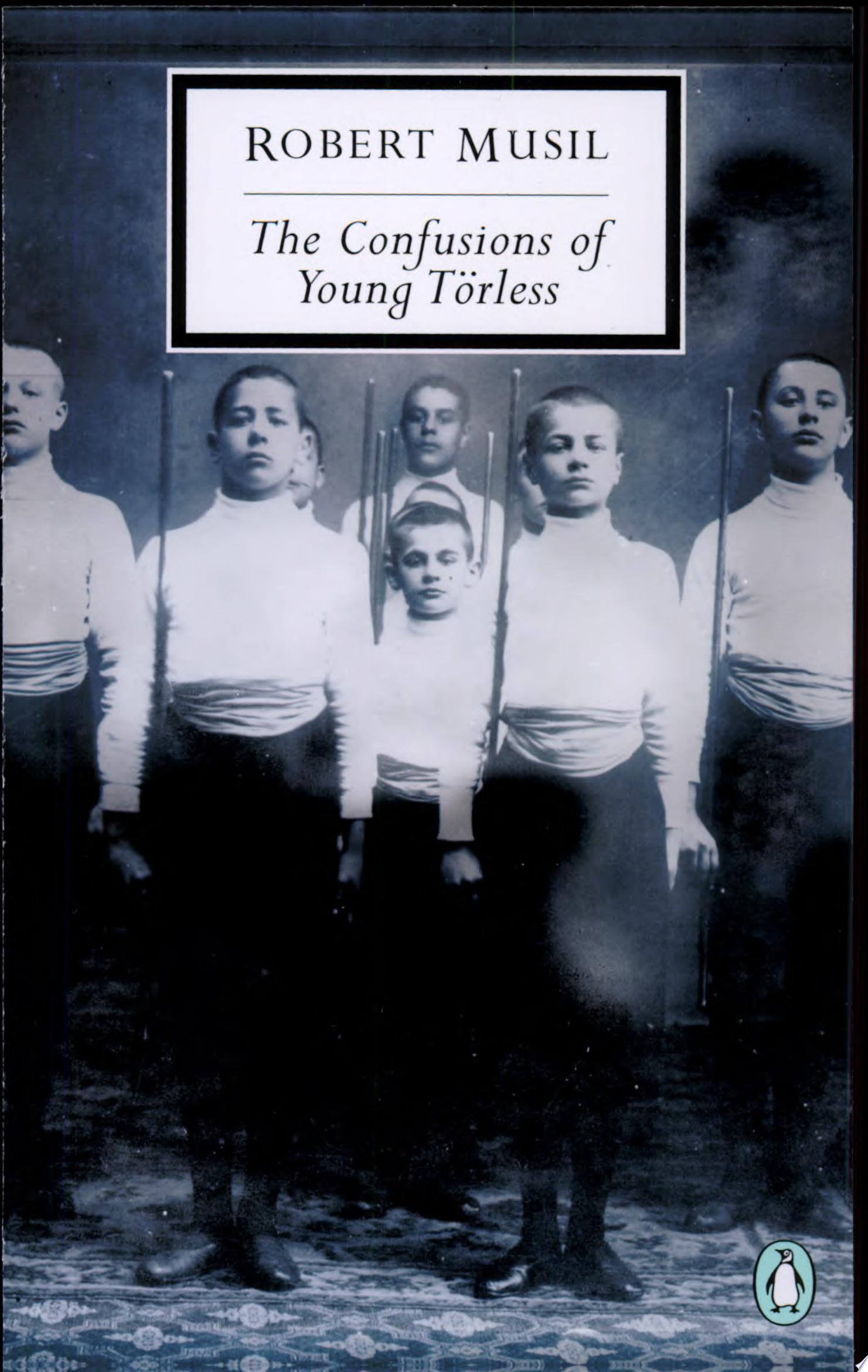 The Confusions of Young Törless