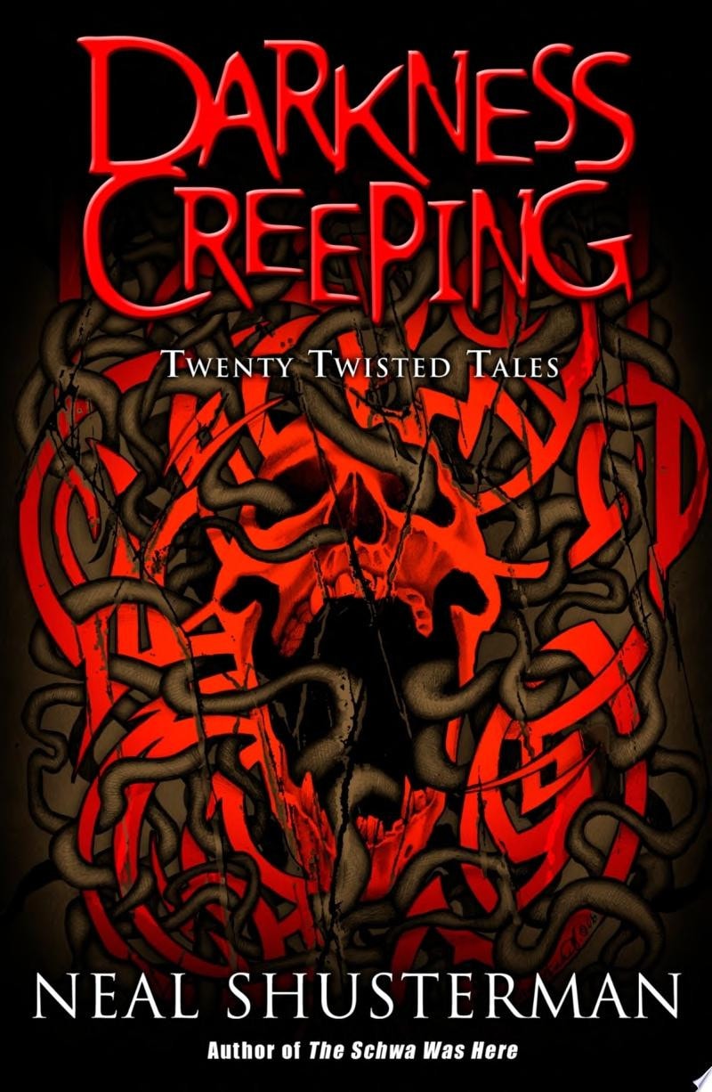 Darkness Creeping