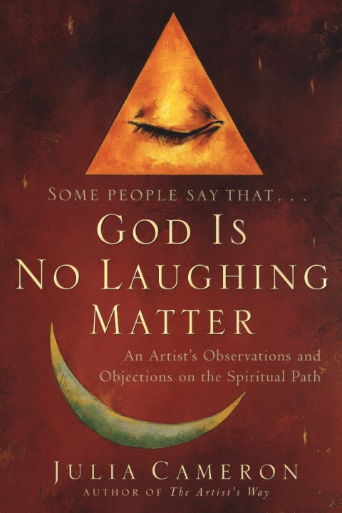 God Is No Laughing Matter