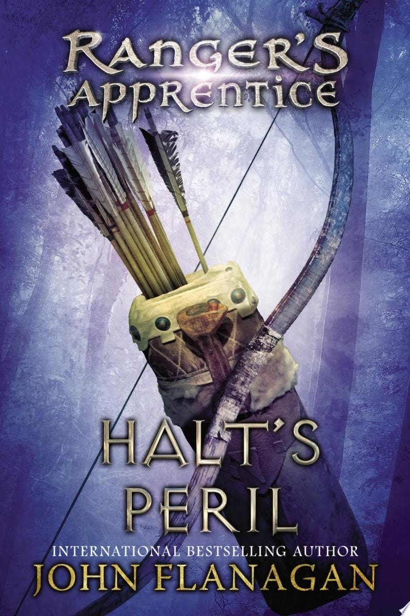 Halt's Peril