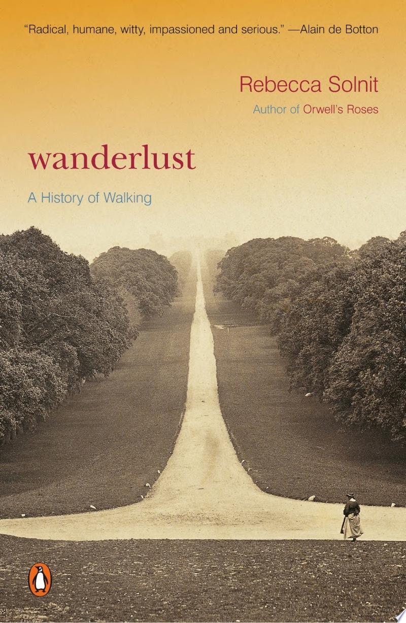 Wanderlust