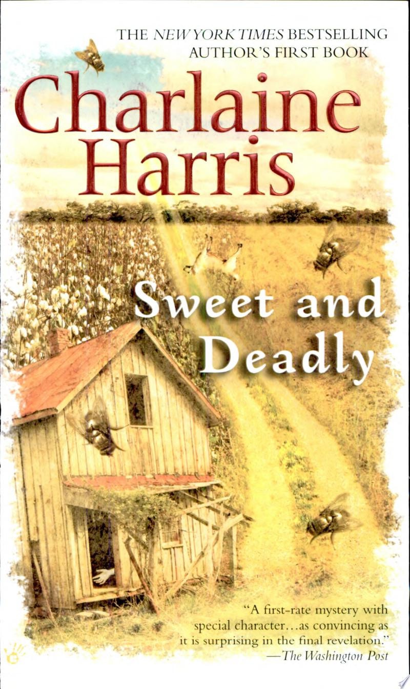 Sweet and Deadly