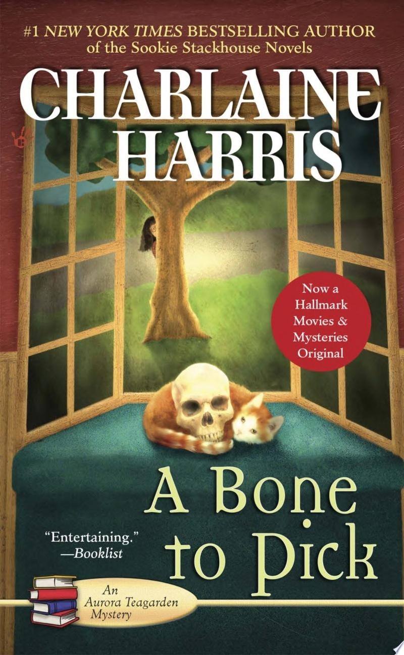 A Bone to Pick