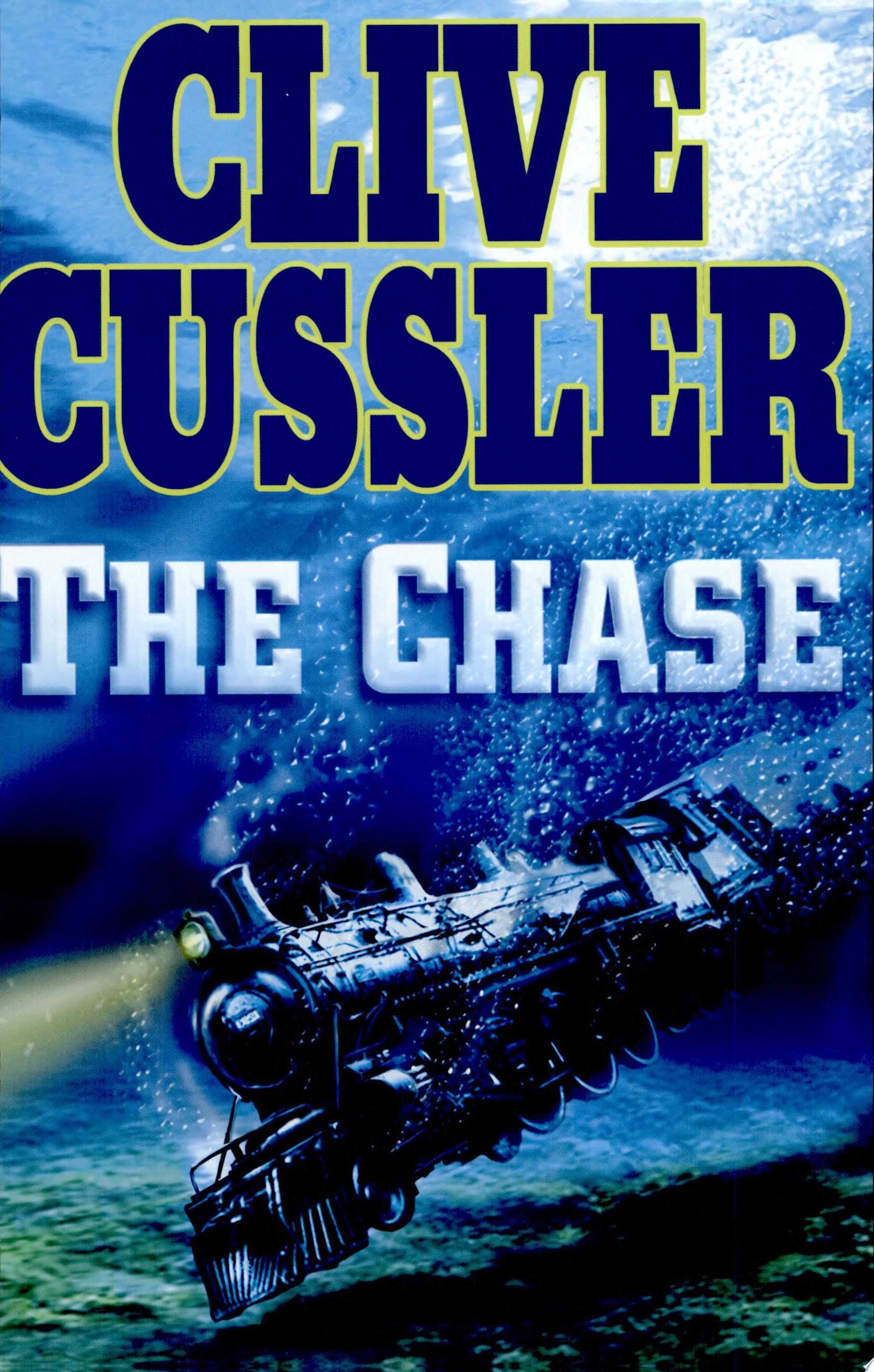 The Chase