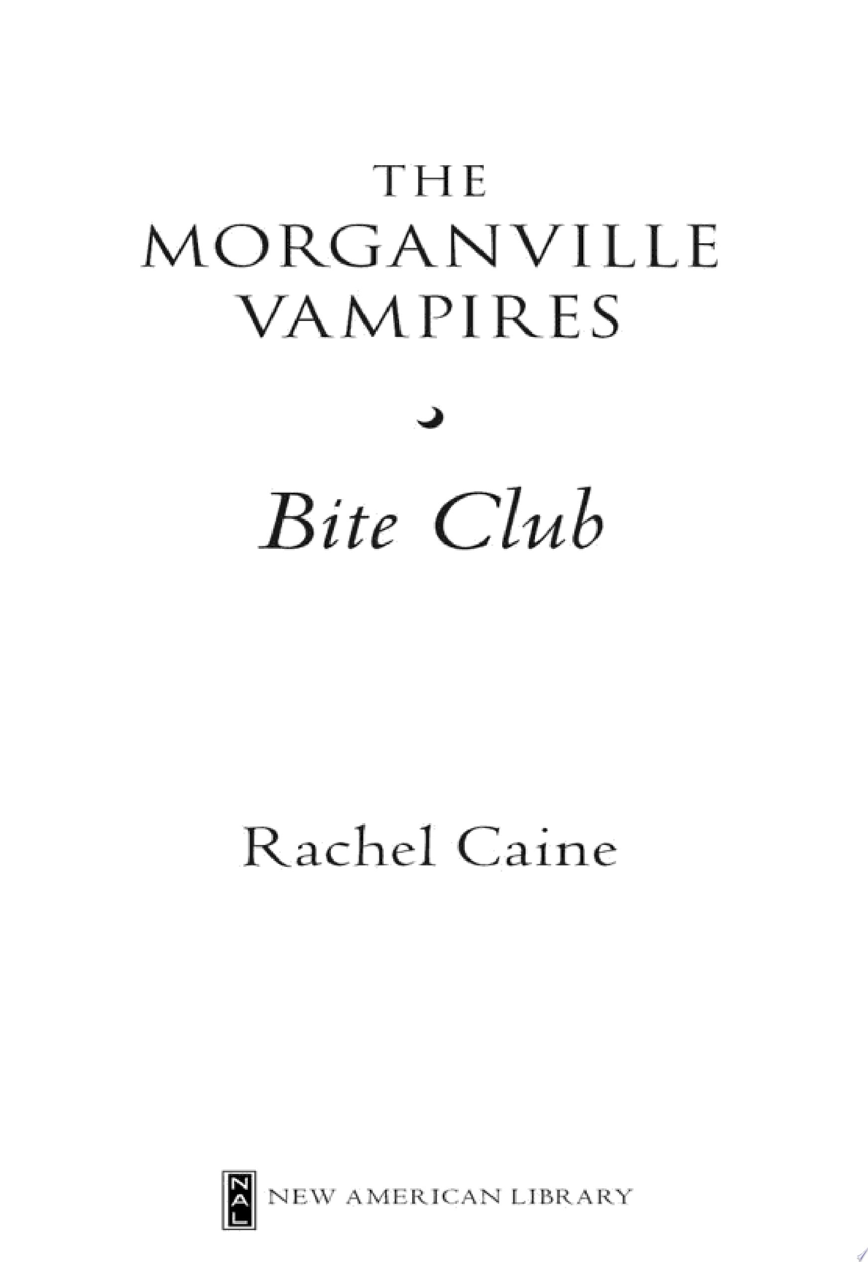 Bite Club
