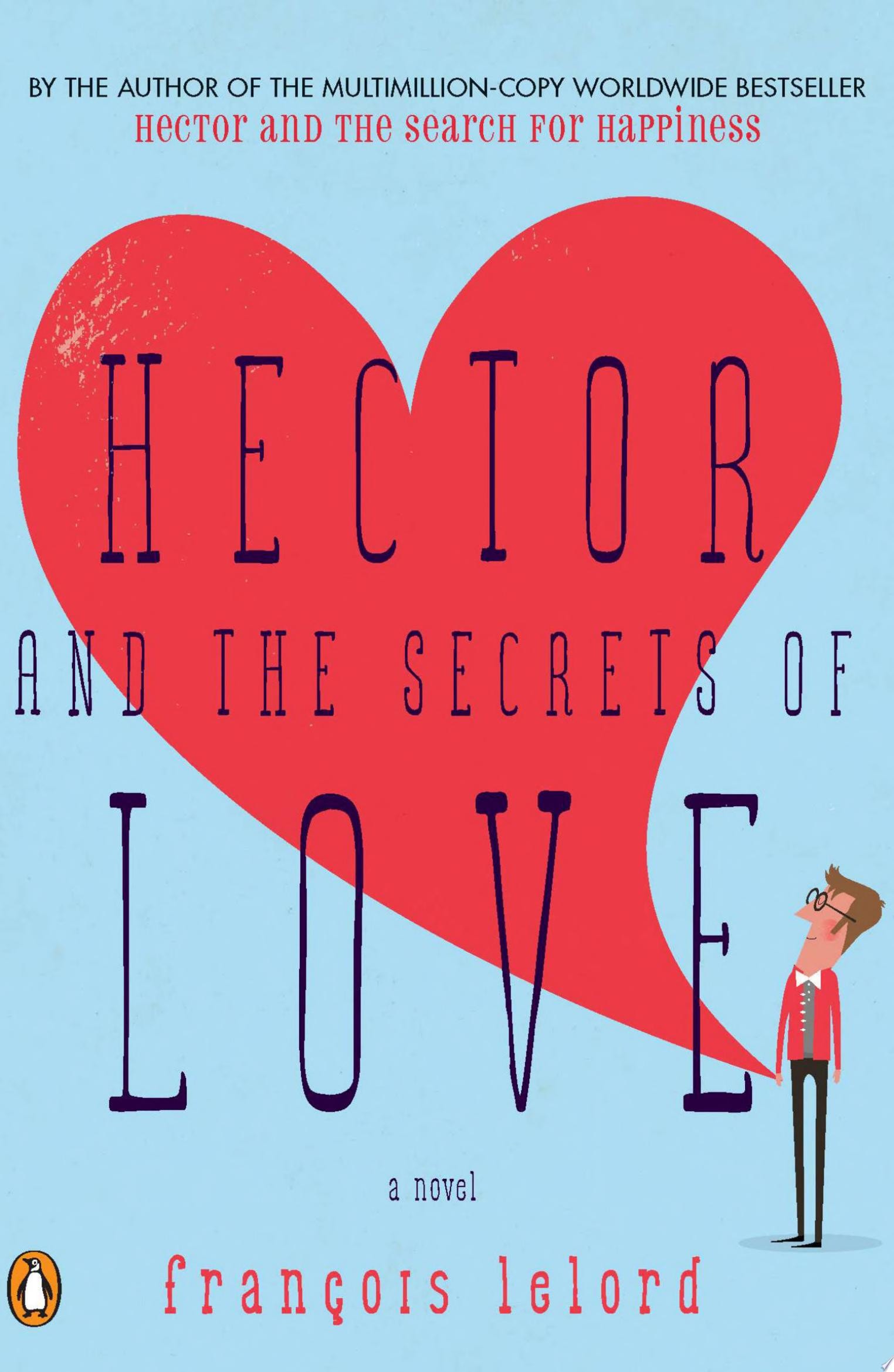 Hector and the Secrets of Love