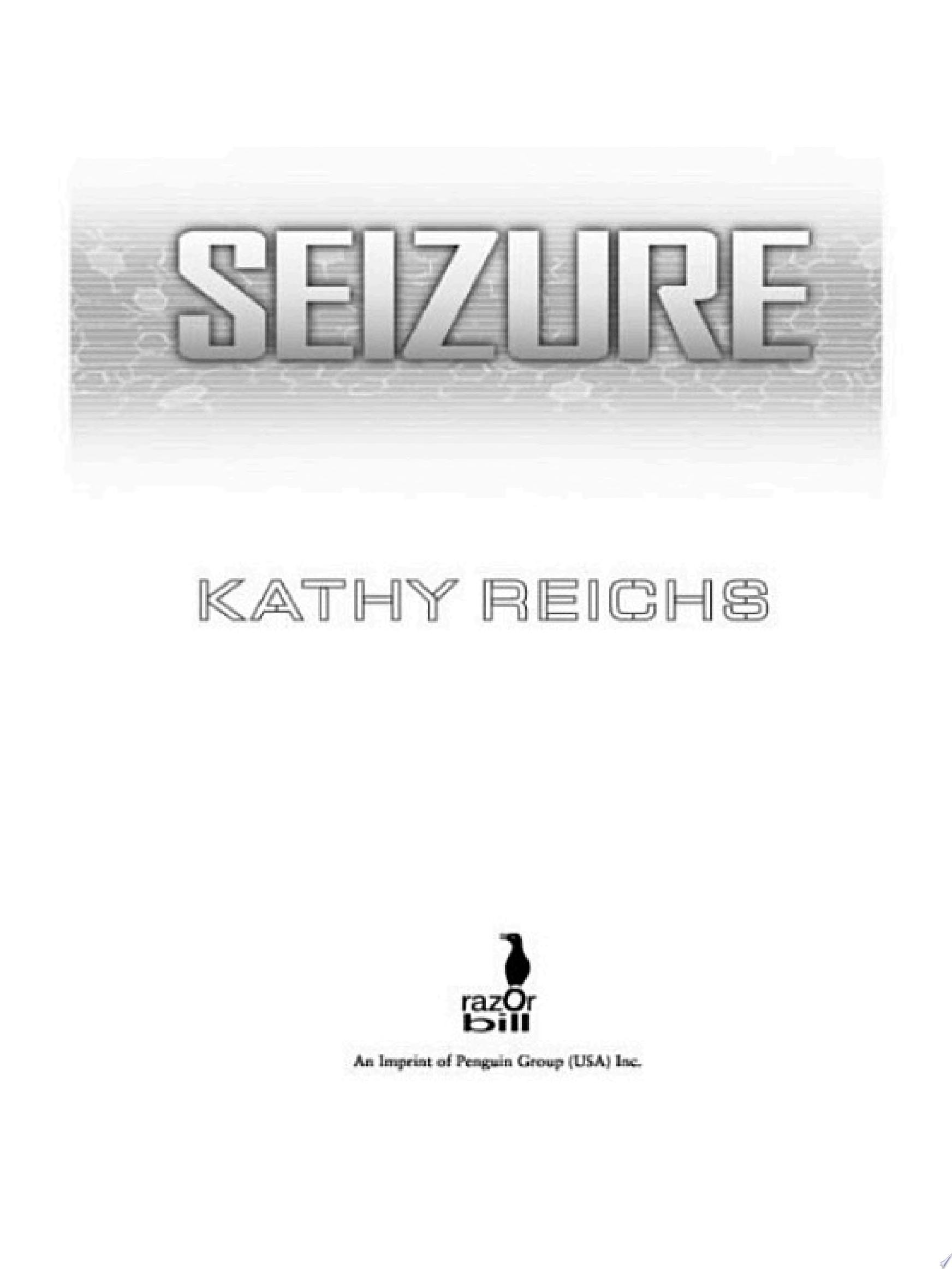Seizure
