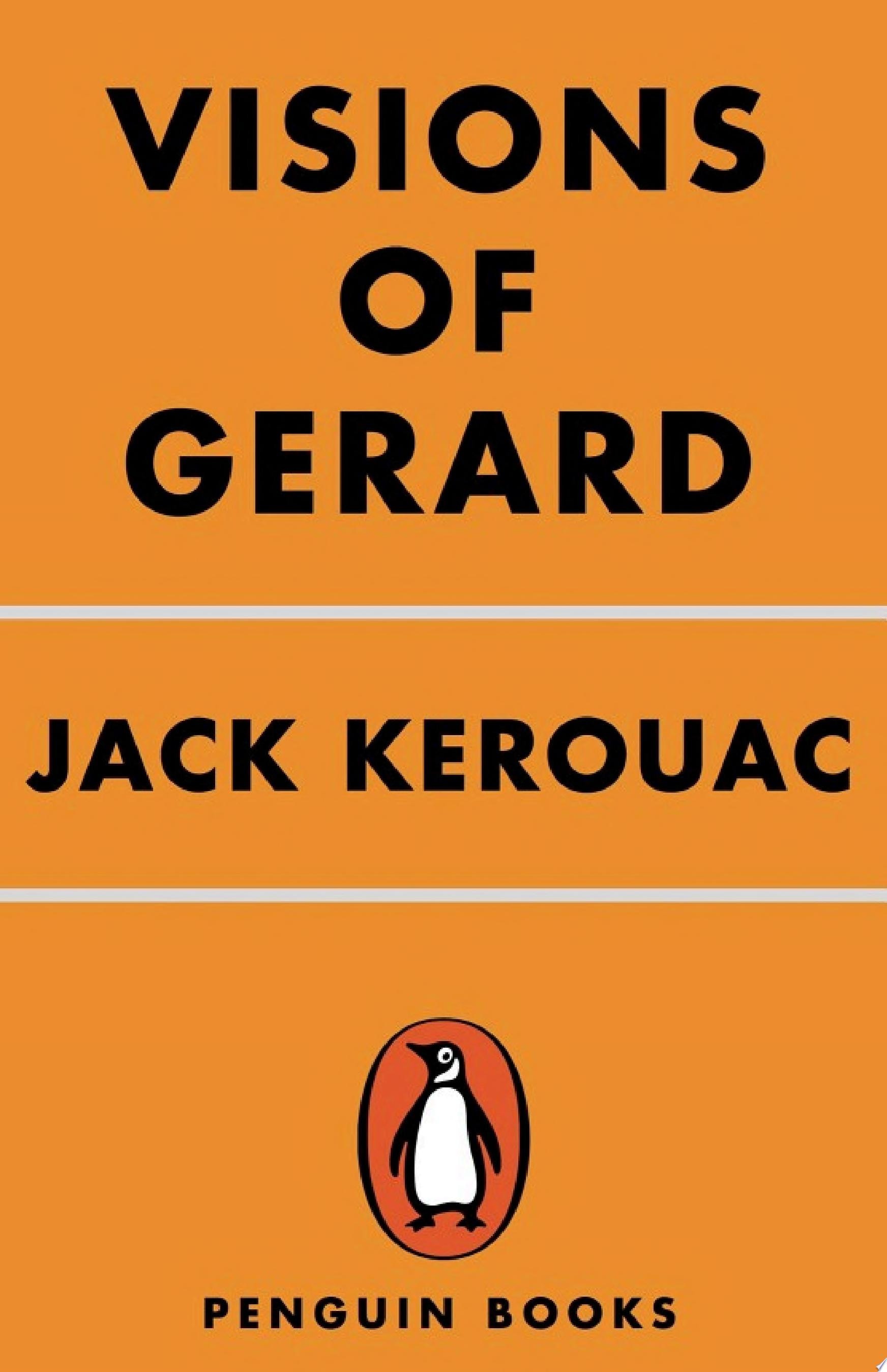Visions of Gerard