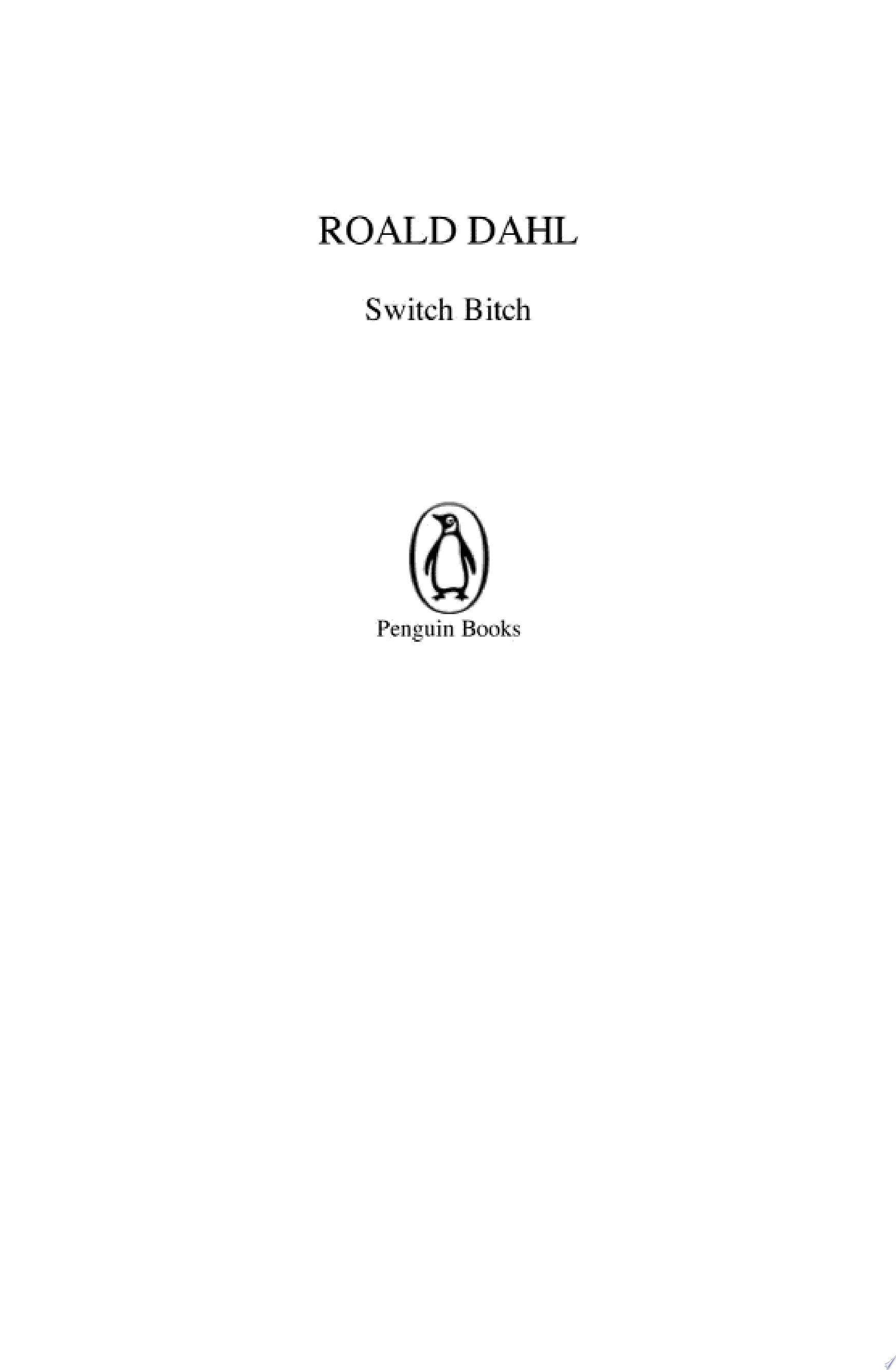 Switch Bitch