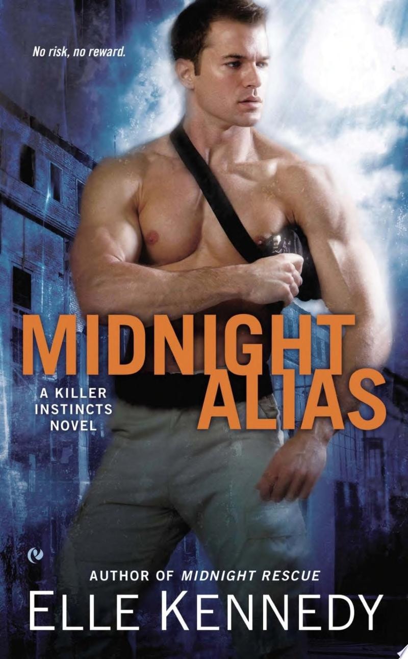 Midnight Alias A Killer Instincts Novel