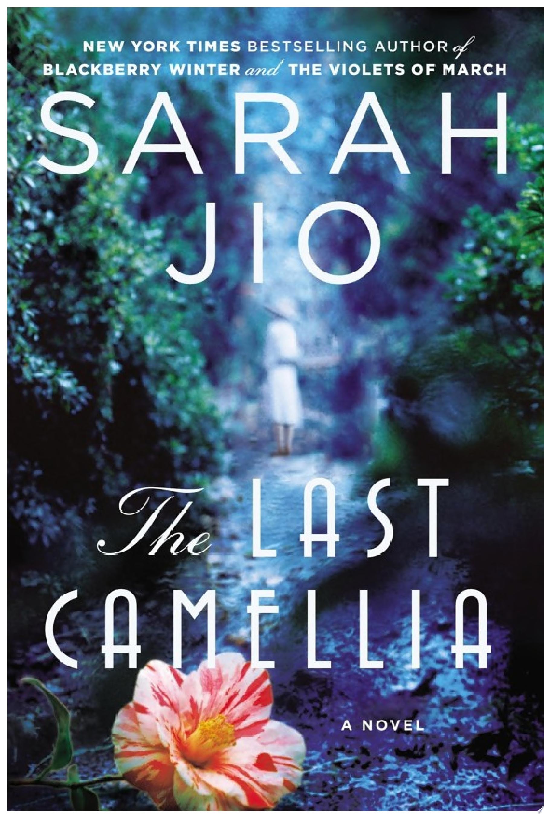 The Last Camellia