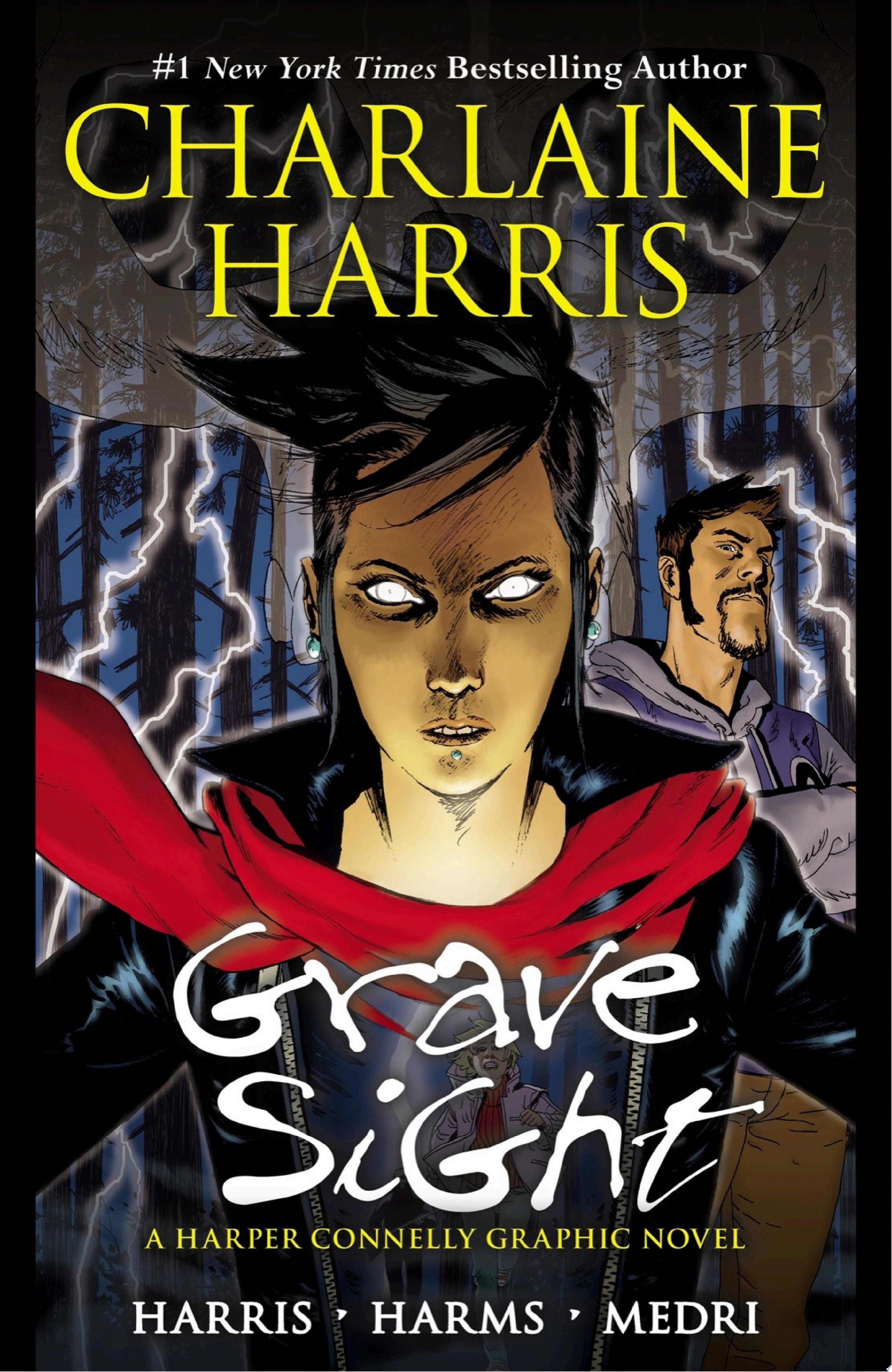 Grave Sight