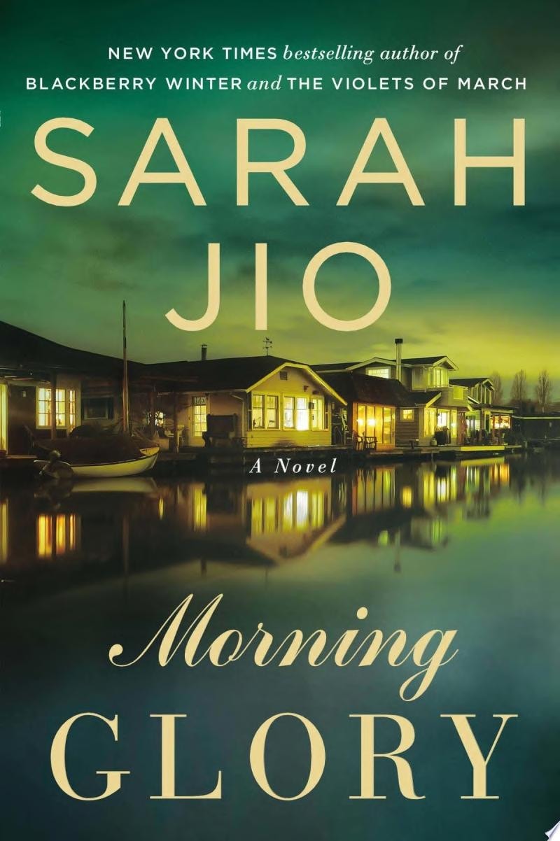 Morning Glory