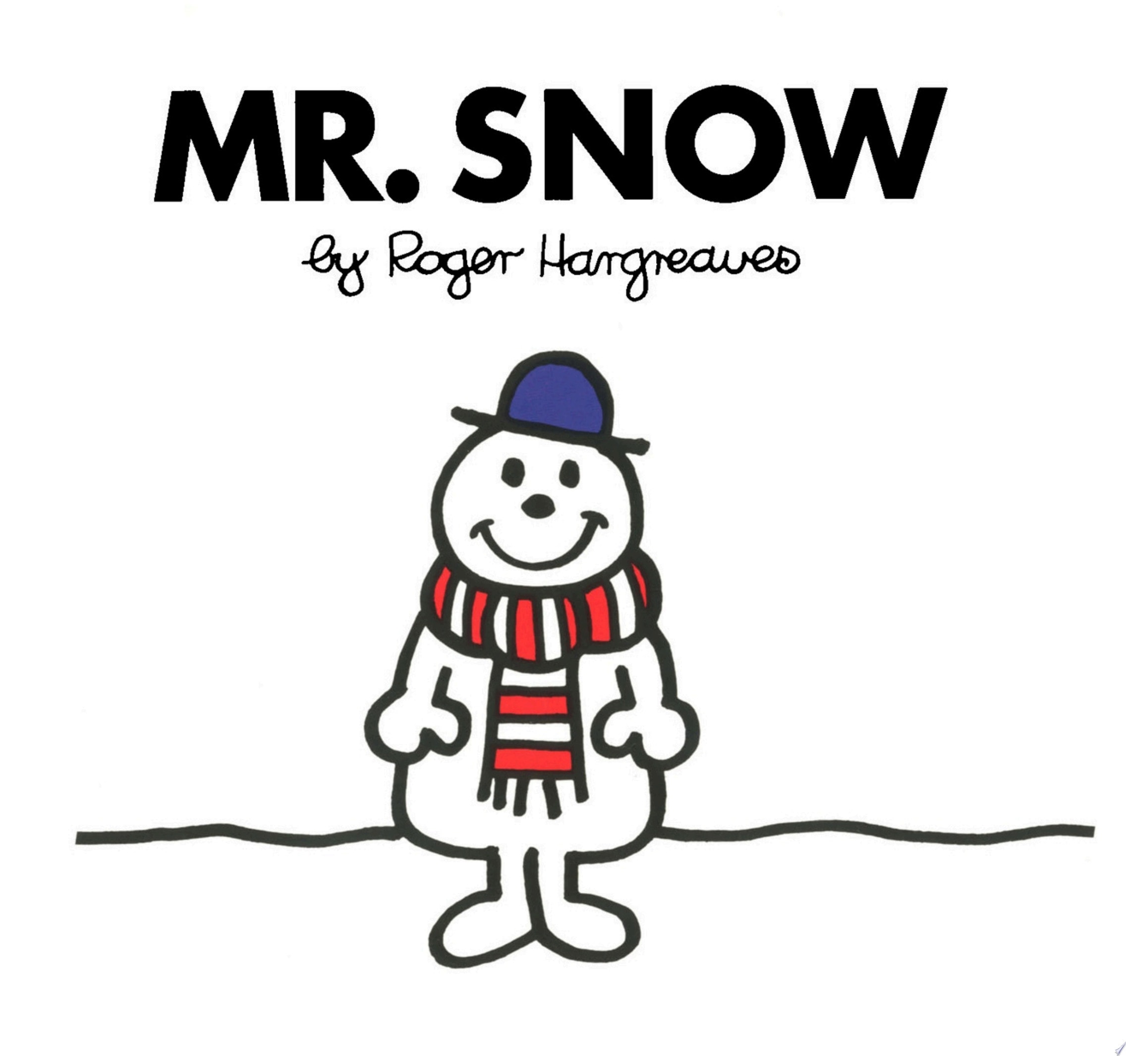Mr. Snow