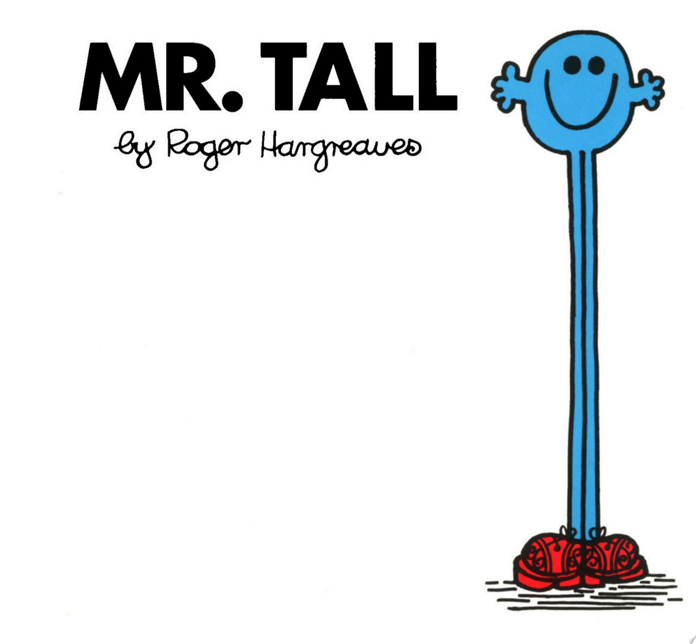 Mr. Tall