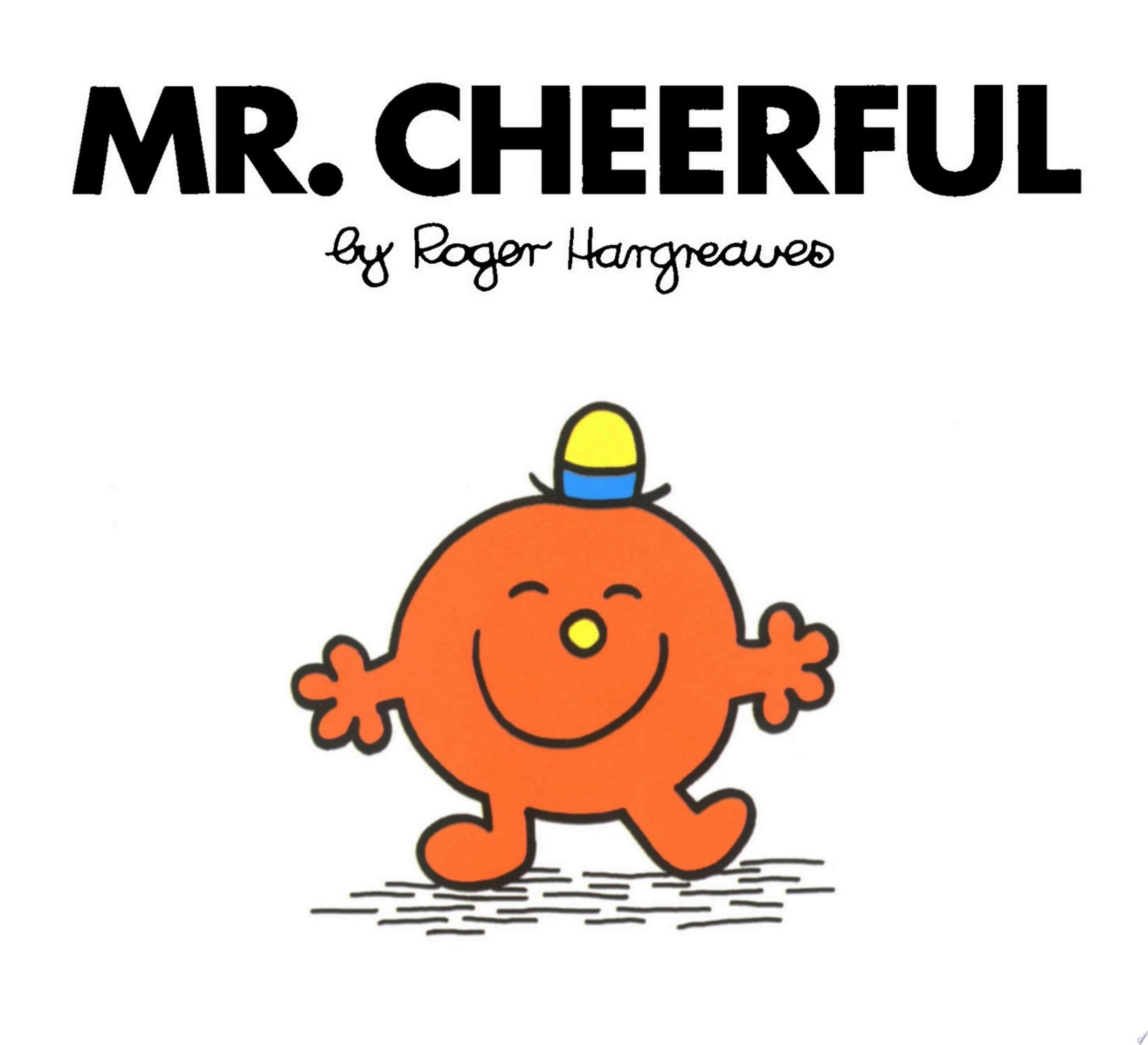 Mr. Cheerful
