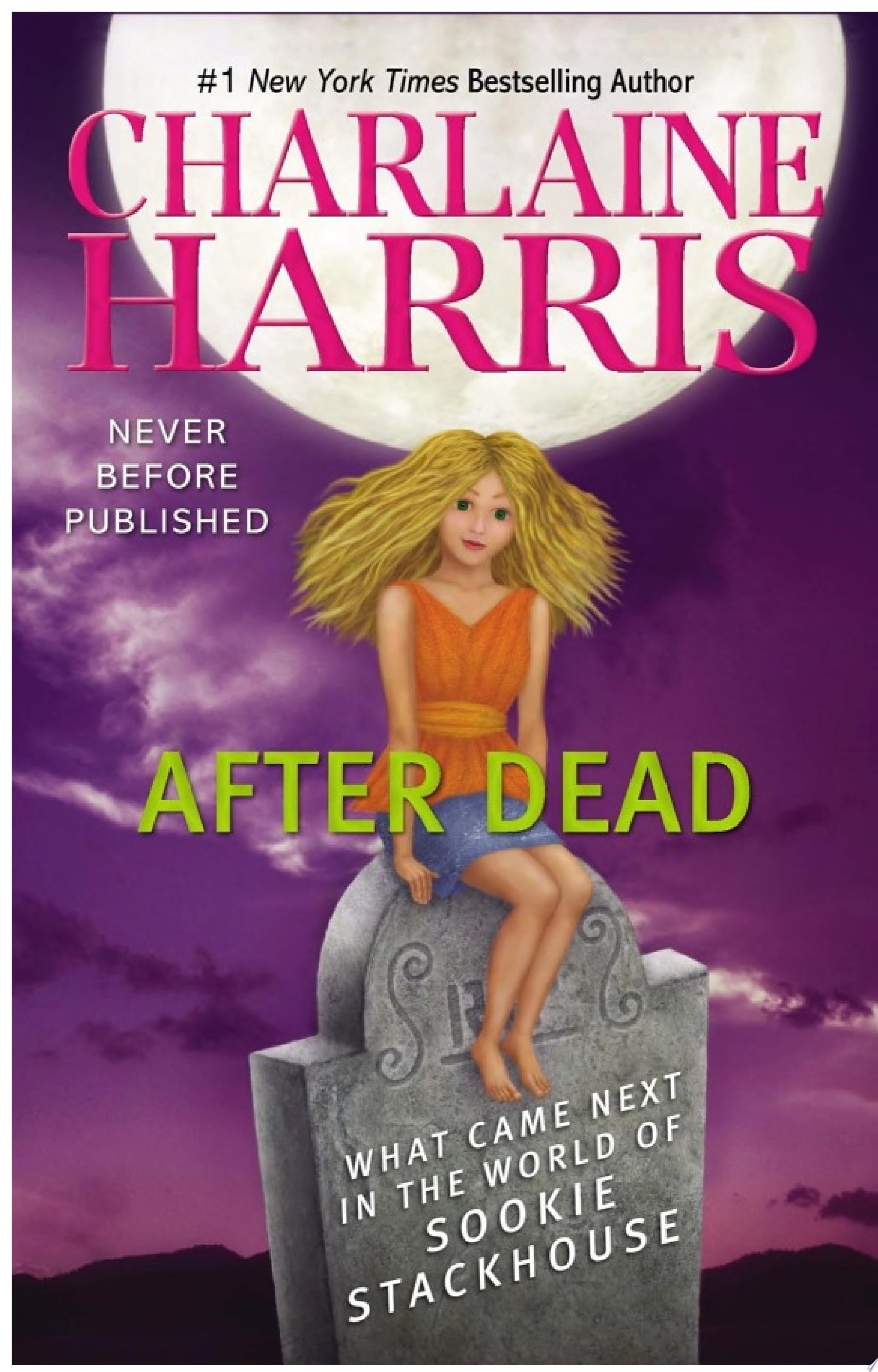 After Dead