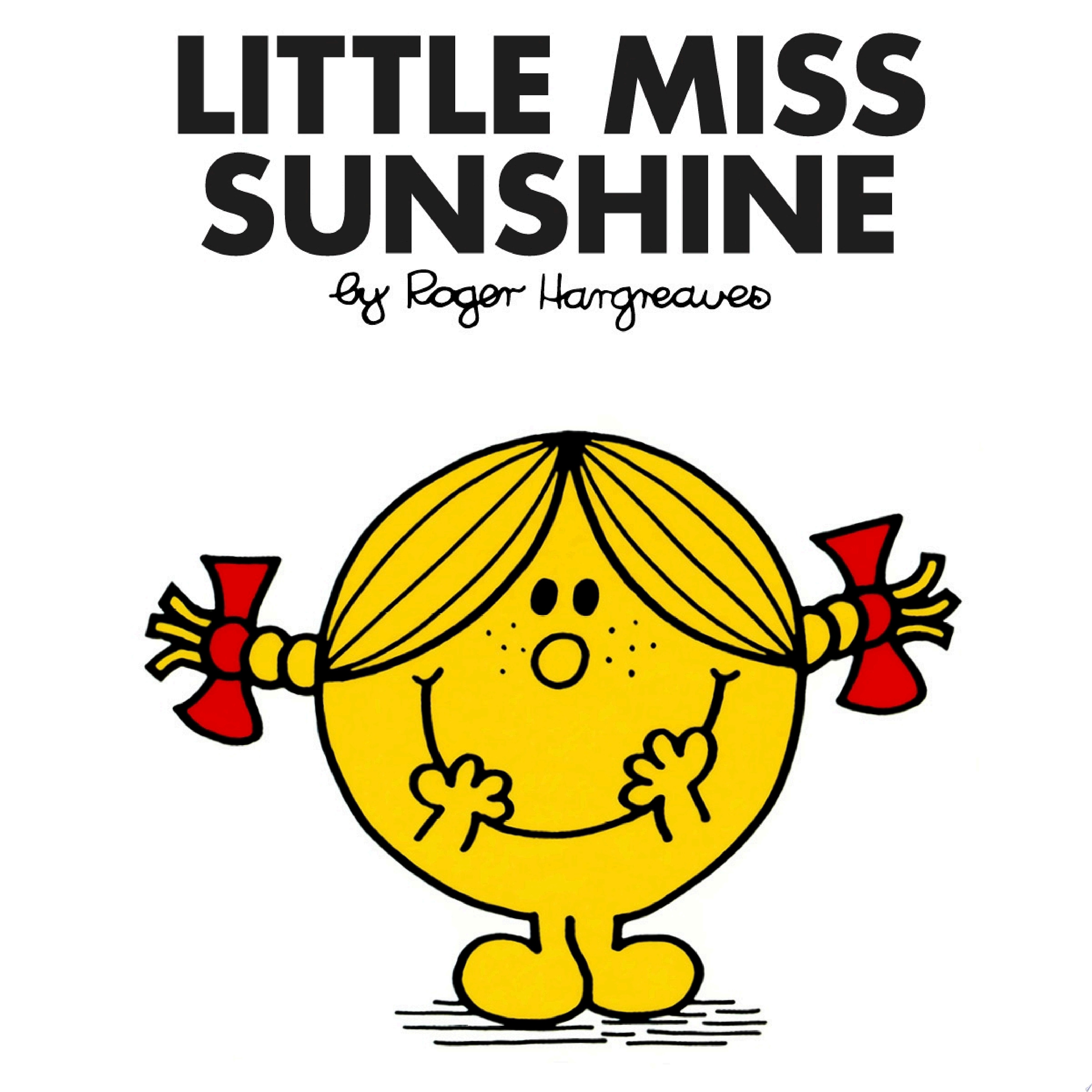 Little Miss Sunshine