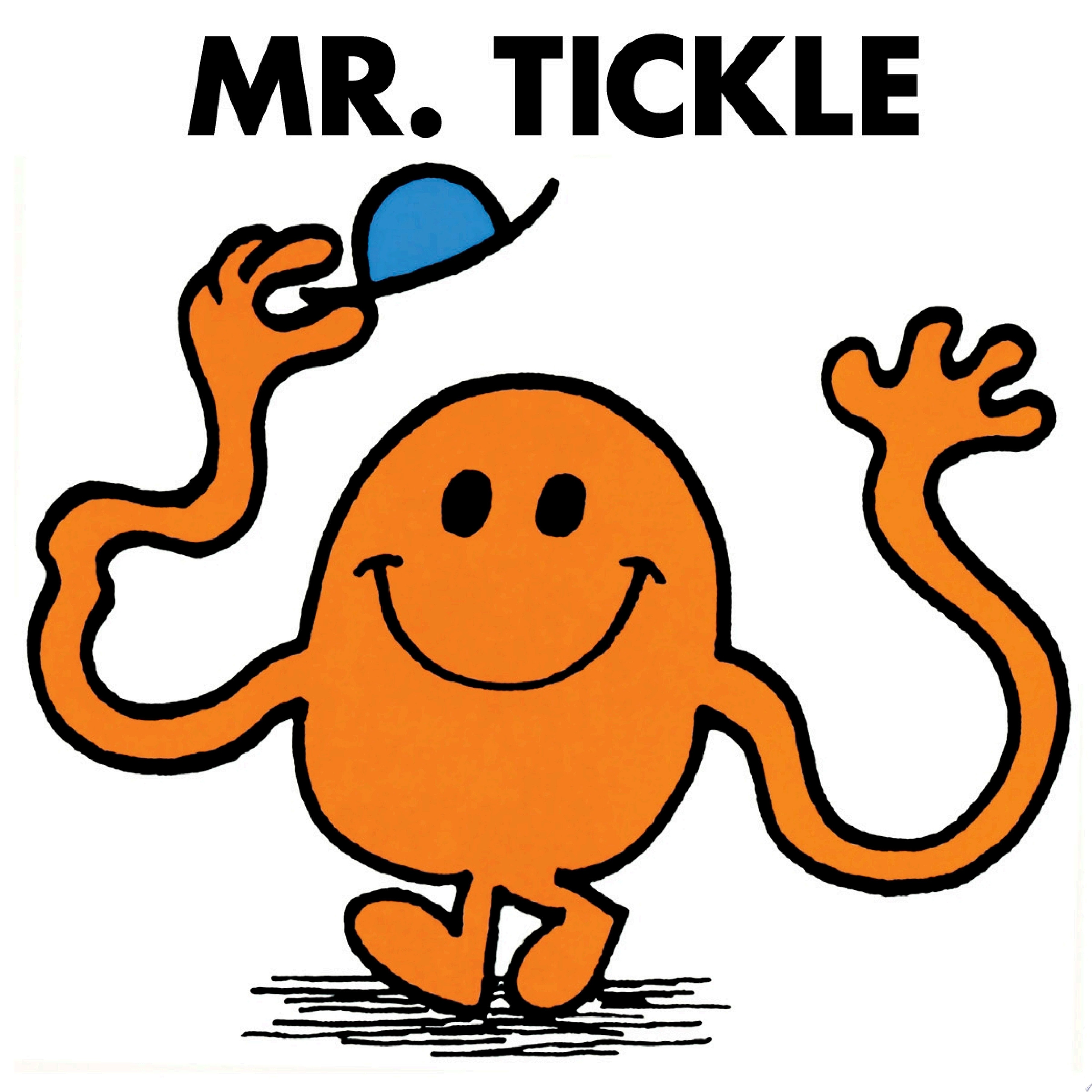 Mr. Tickle