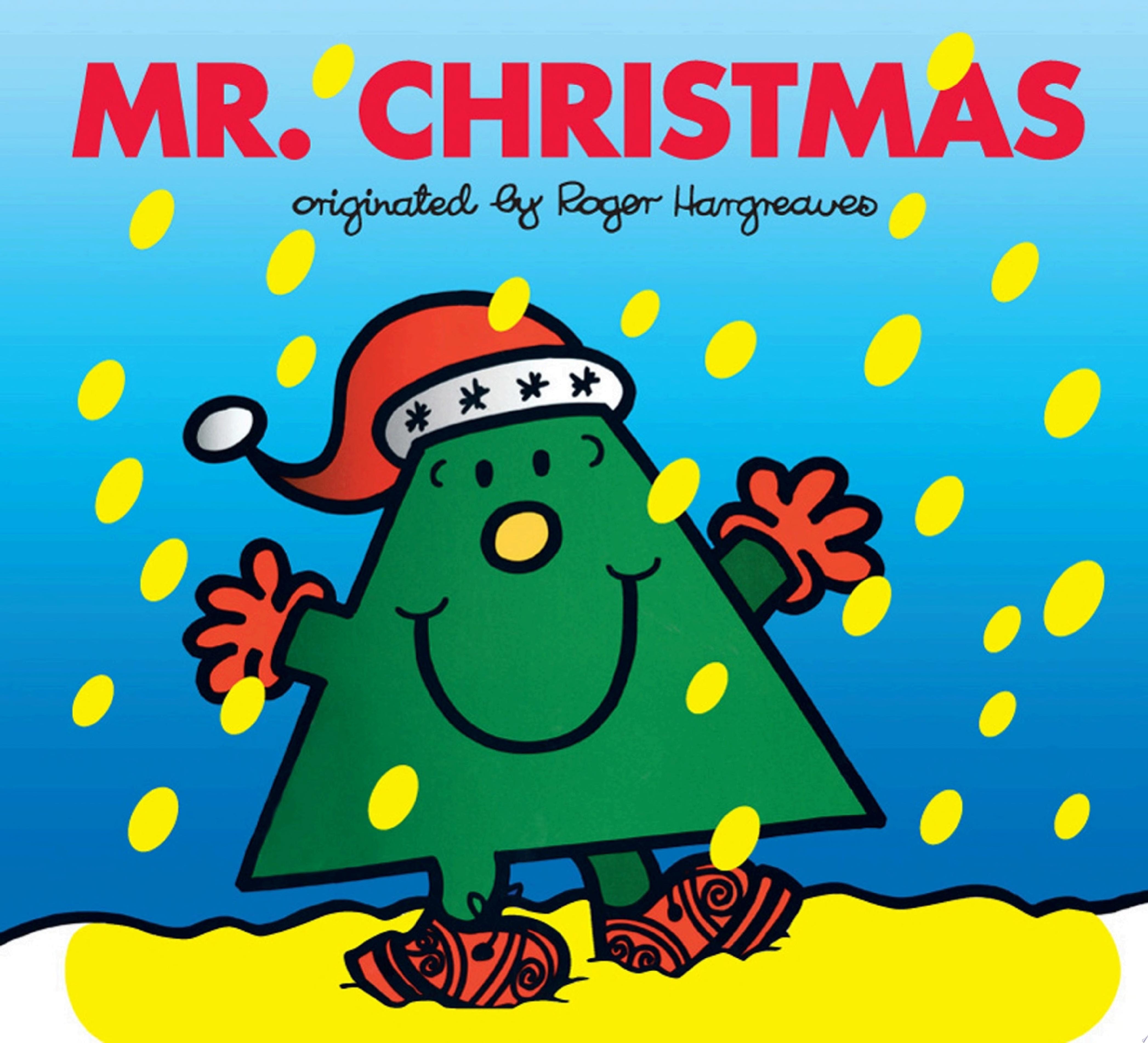 Mr. Christmas