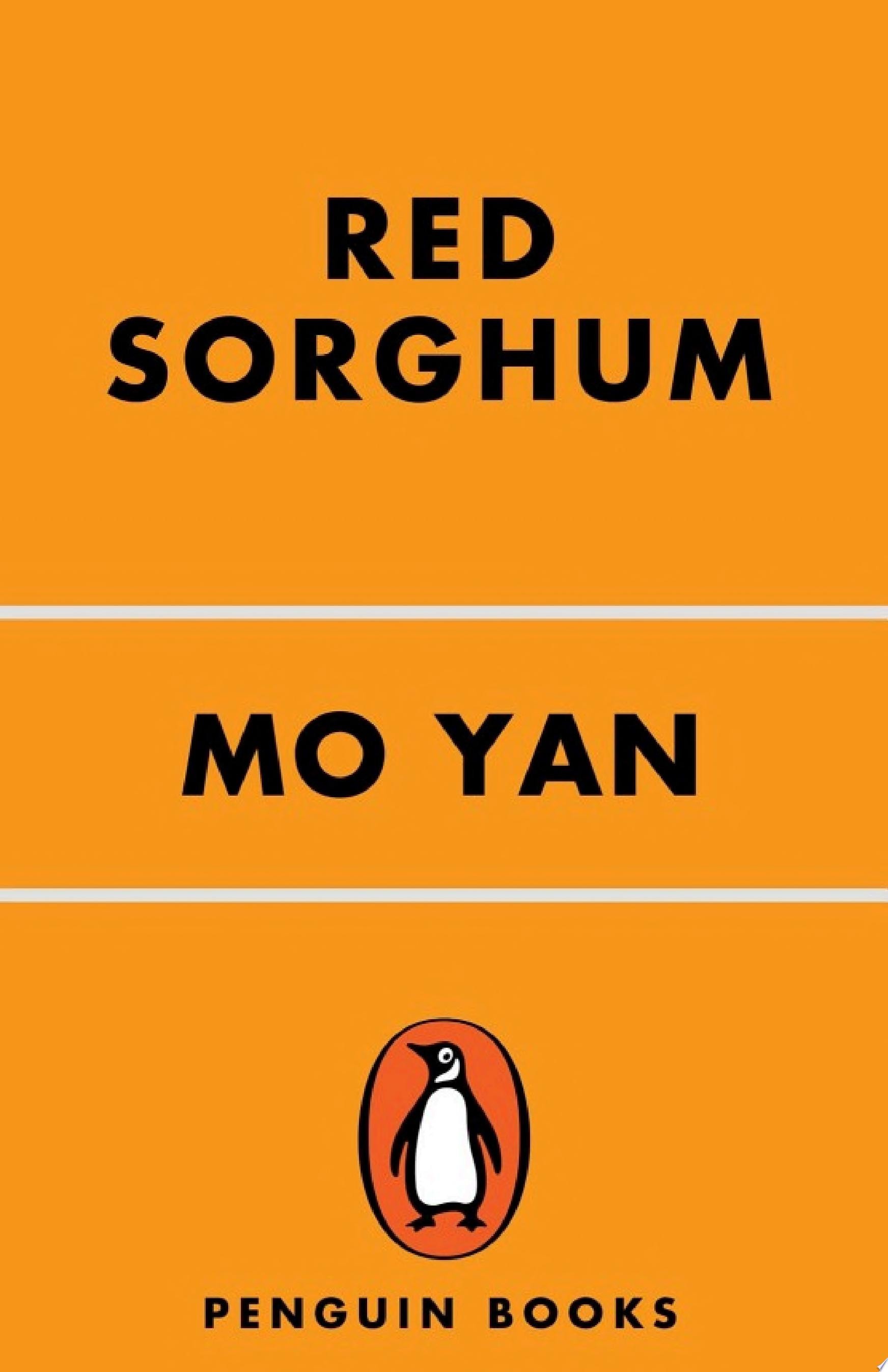 Red Sorghum