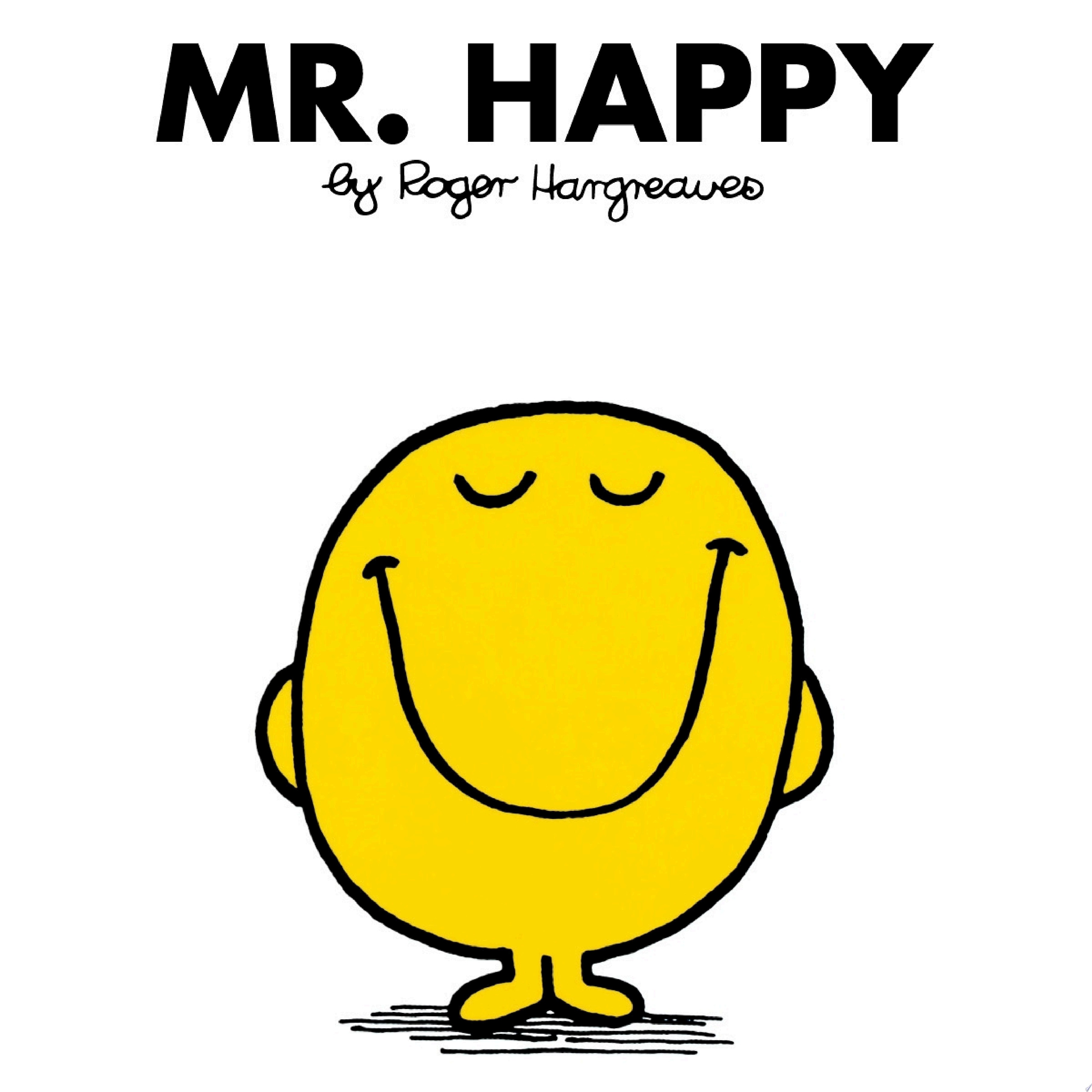 Mr. Happy