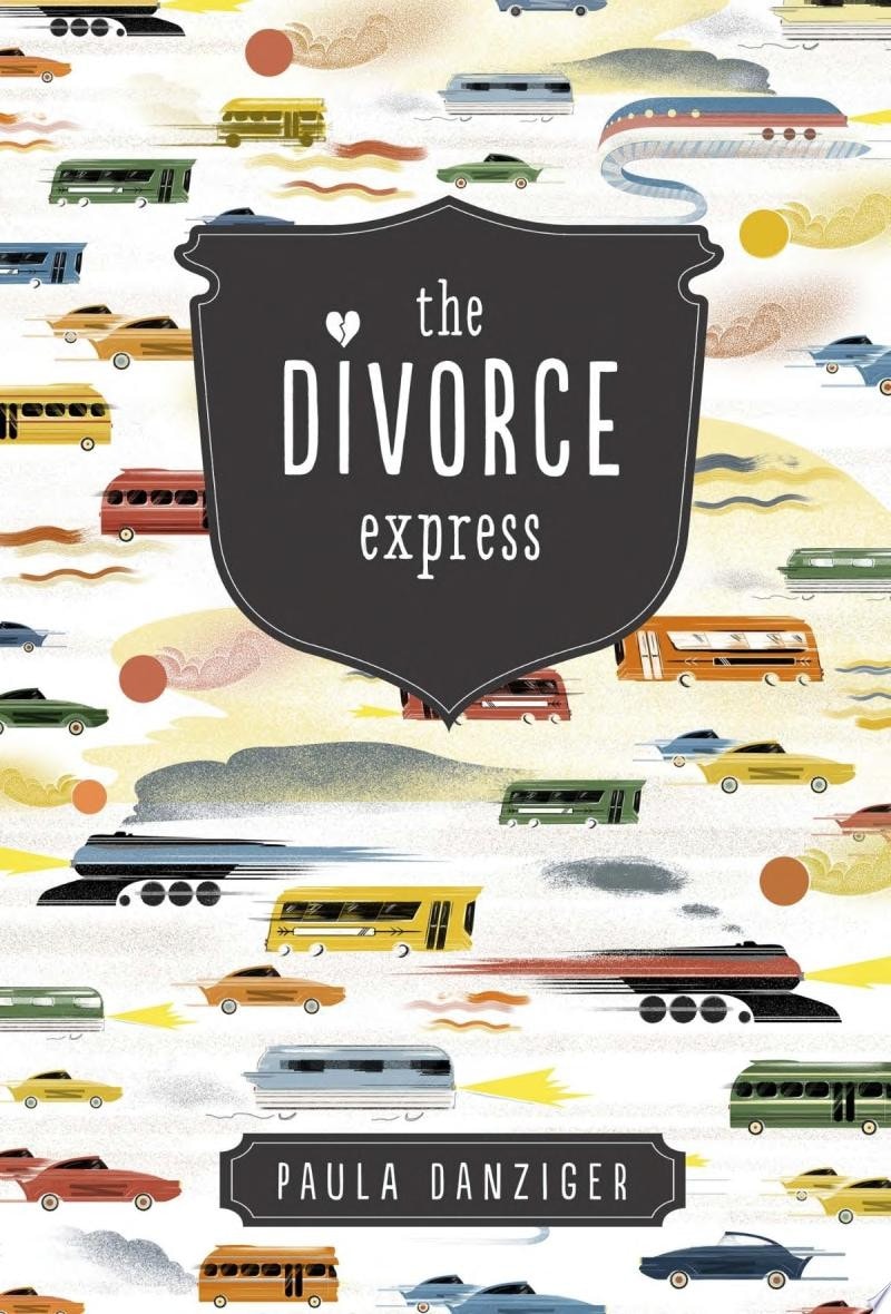 The Divorce Express