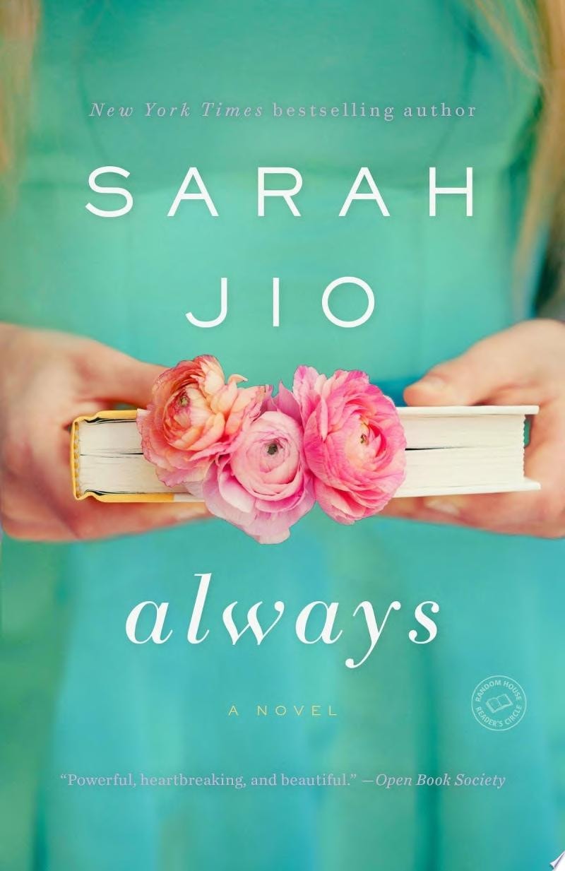 Always A Novel