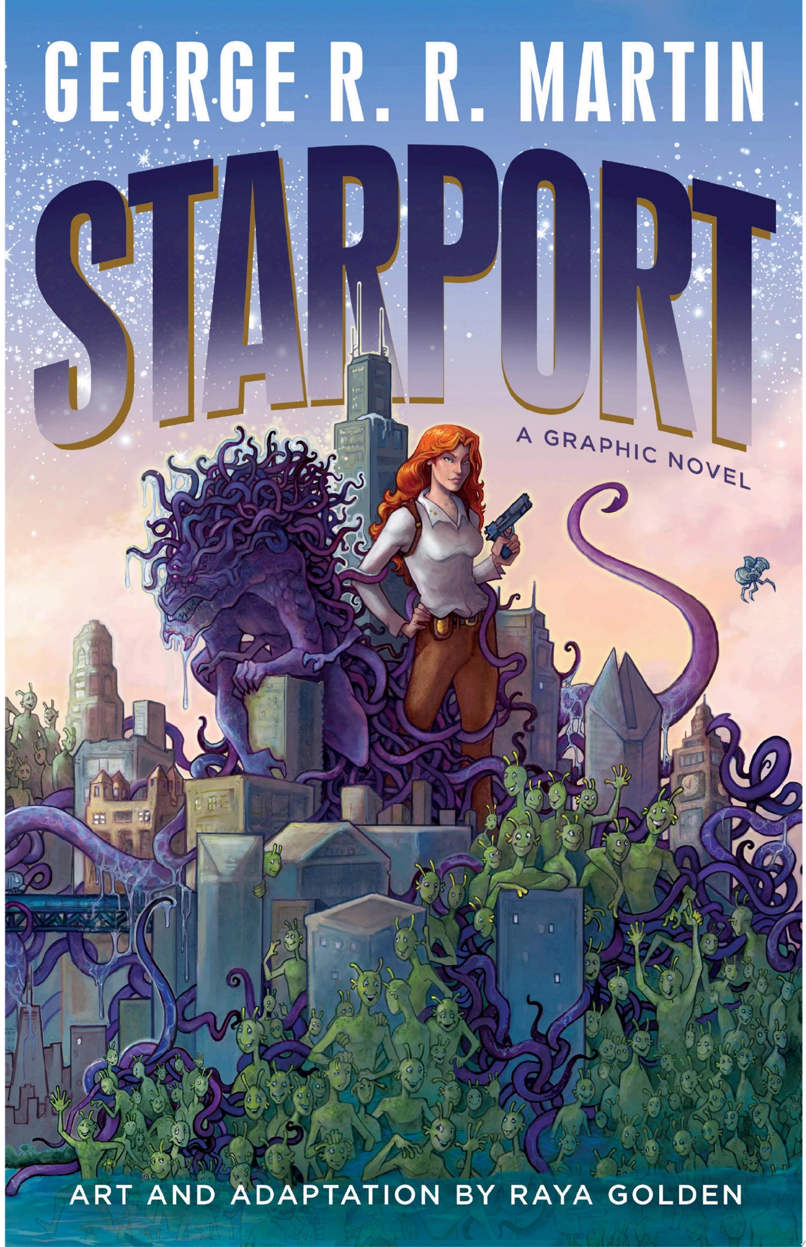Starport