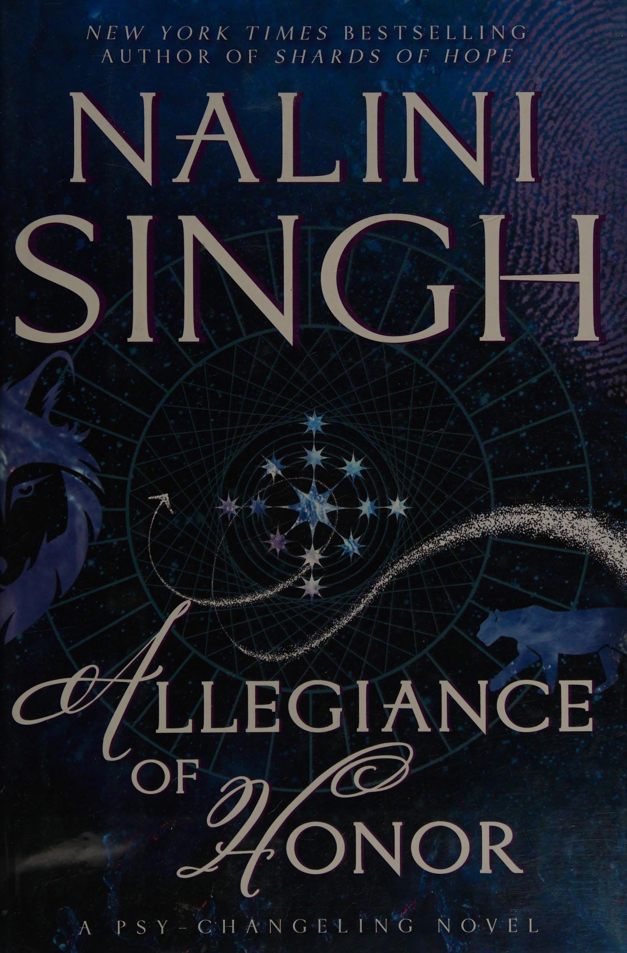 Allegiance of Honor