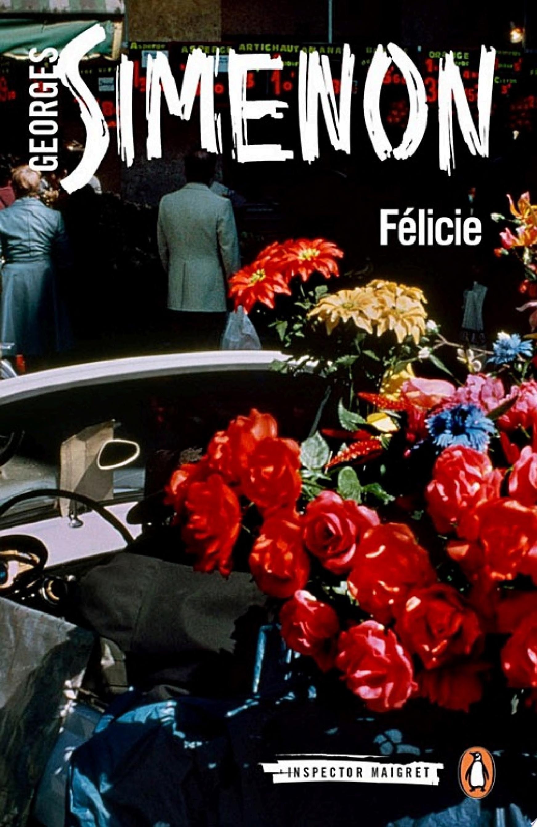 Félicie (Inspector Maigret)