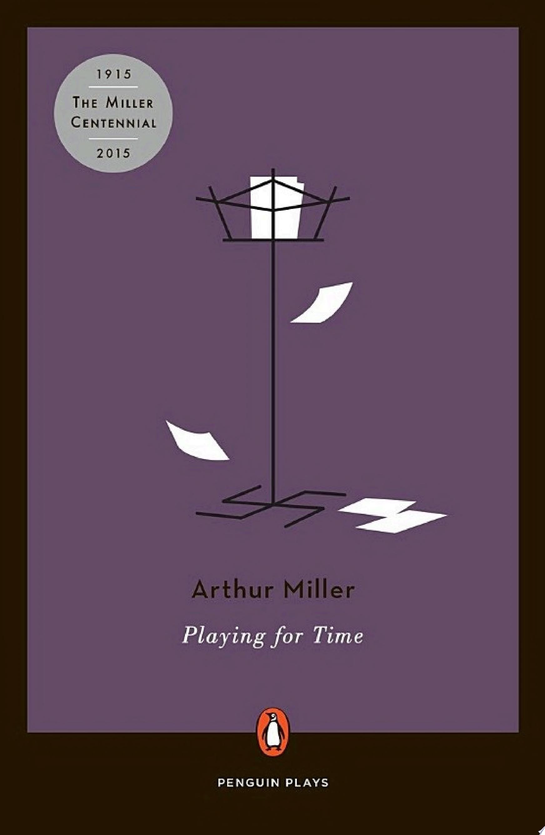 Playing for Time