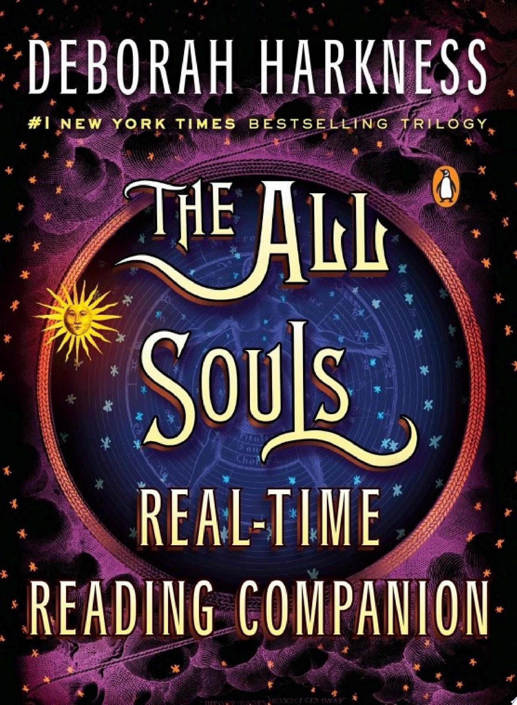 The All Souls Real-time Reading Companion