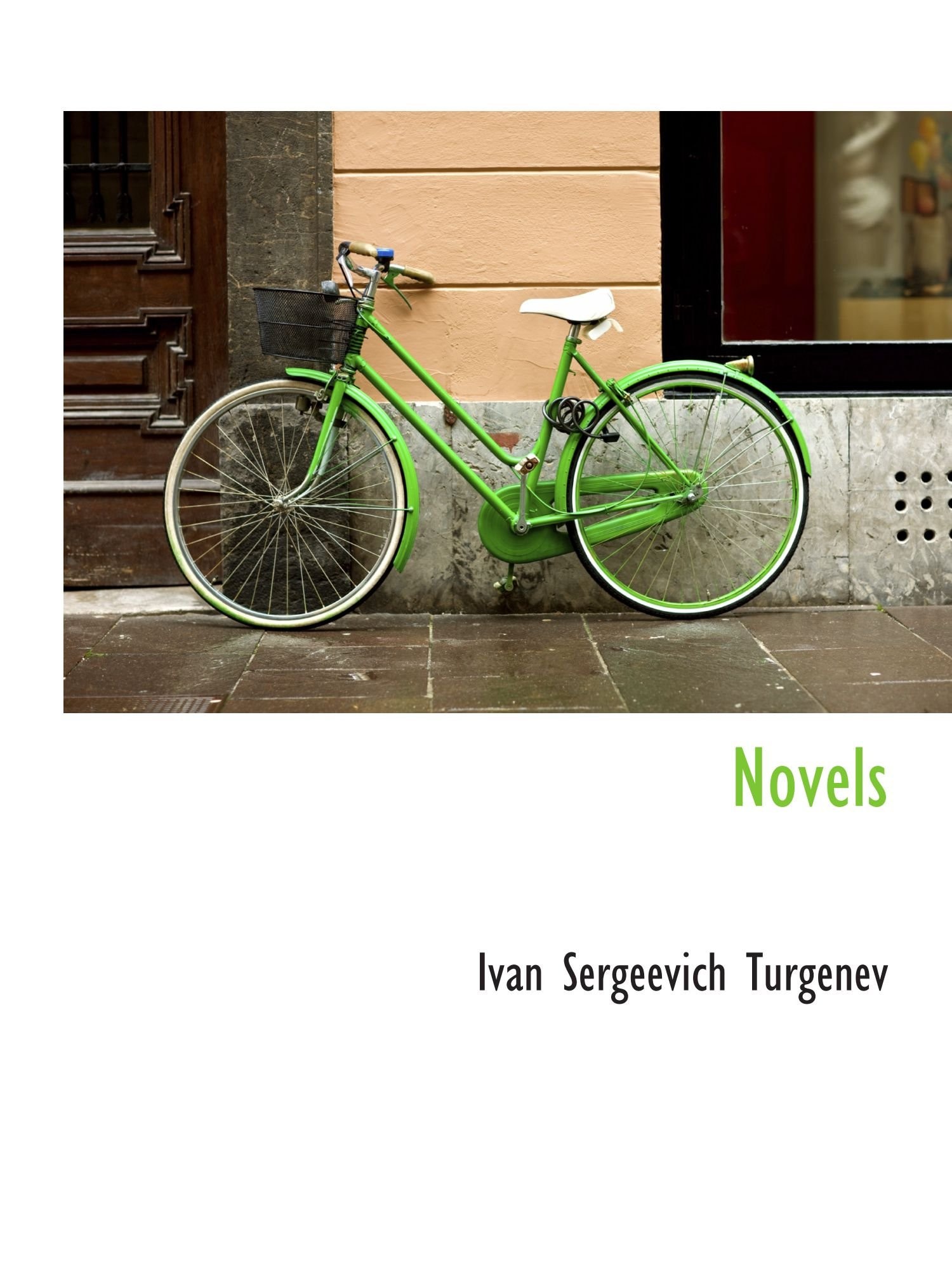 Novels