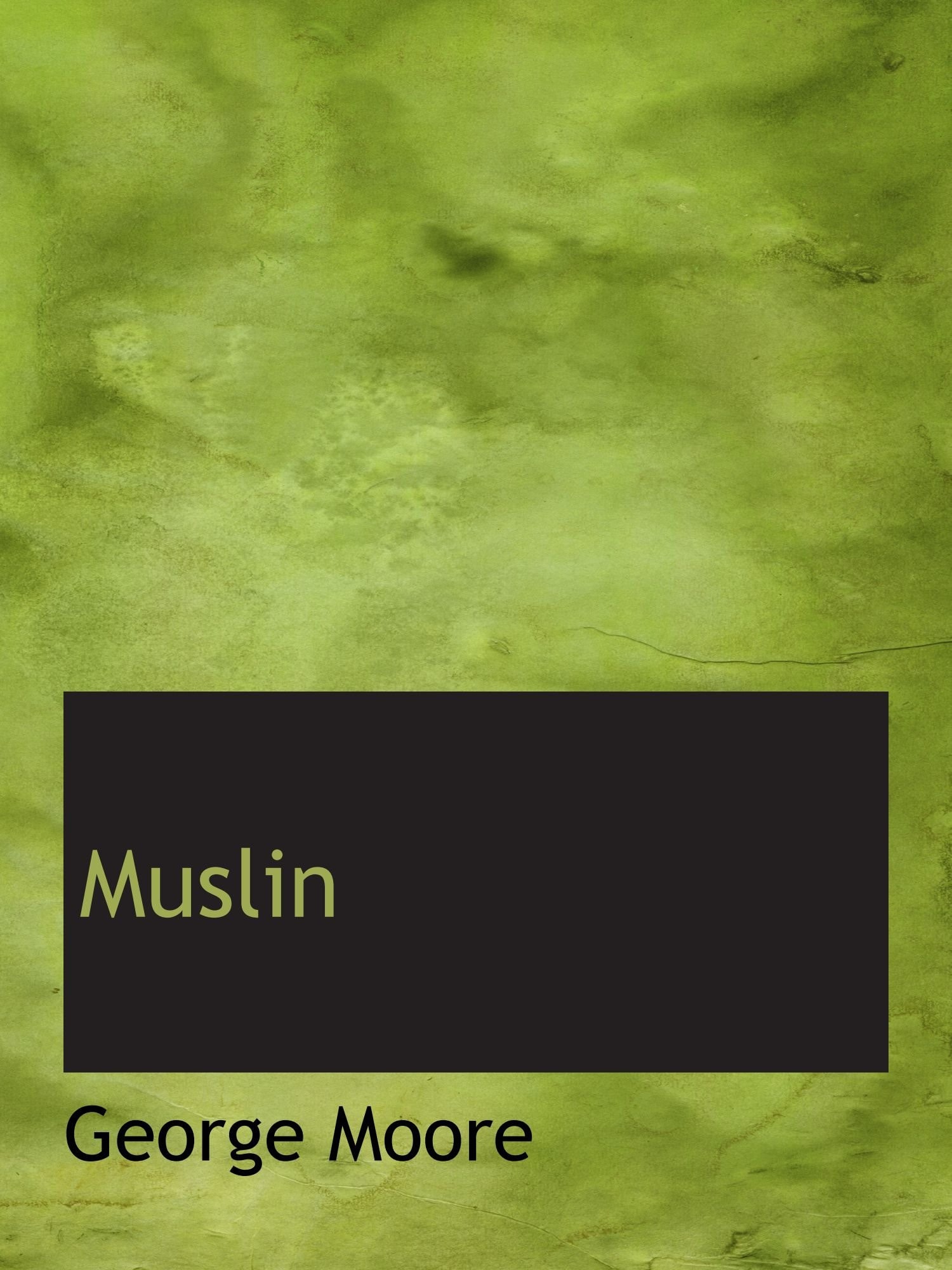 Muslin