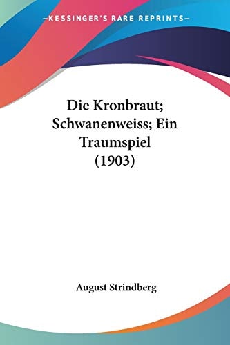 DIE KRONBRAUT