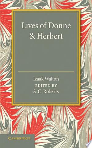 Lives of Donne and Herbert