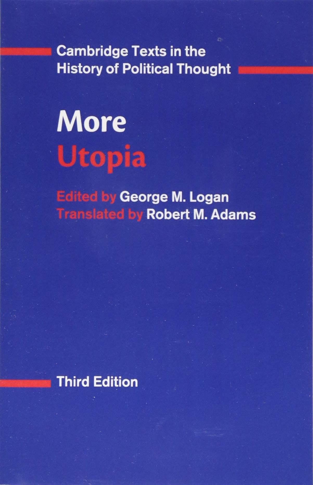 More: Utopia