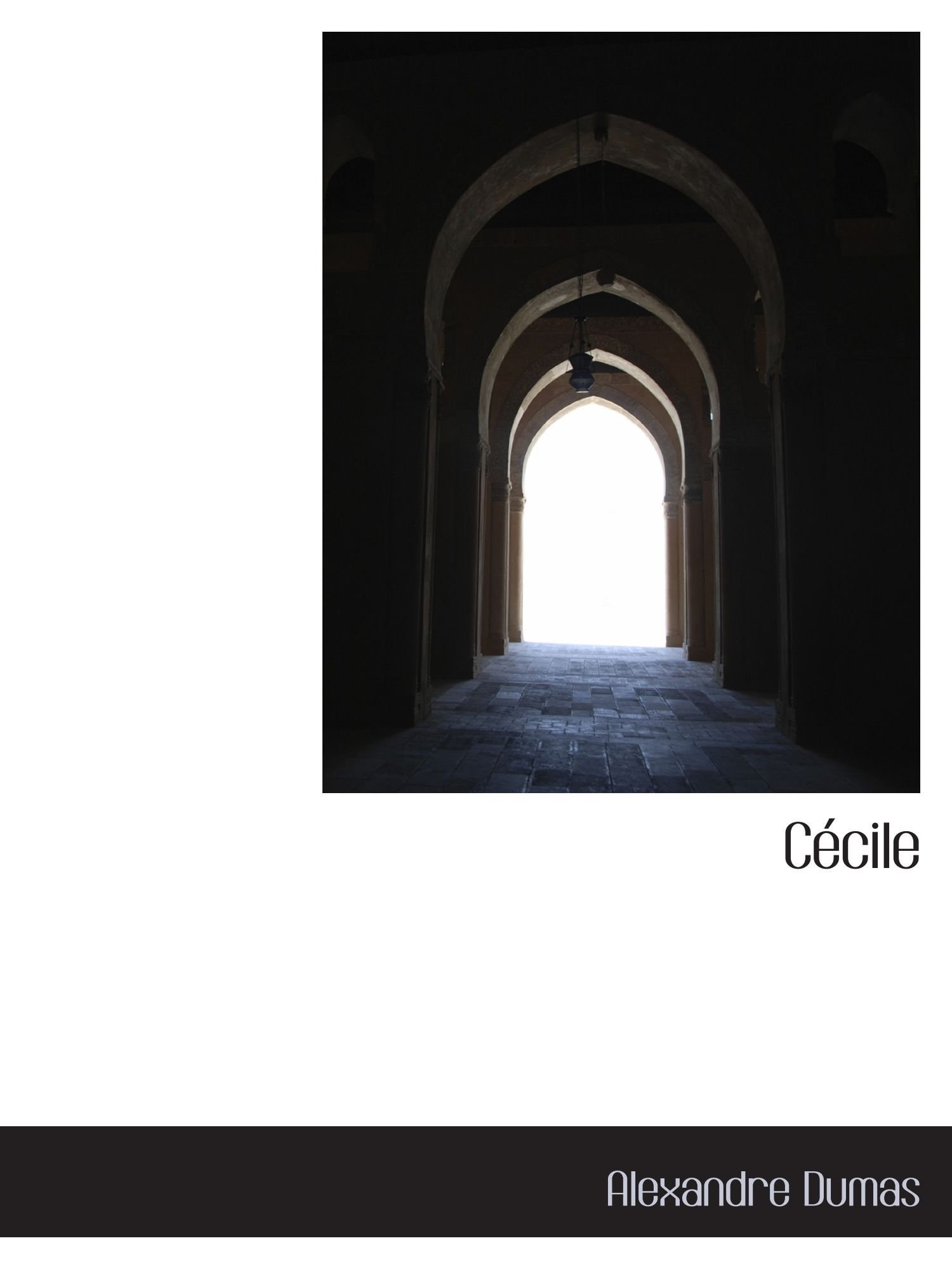Cécile