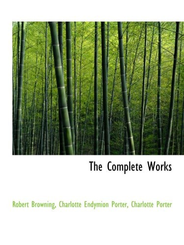 The Complete Works