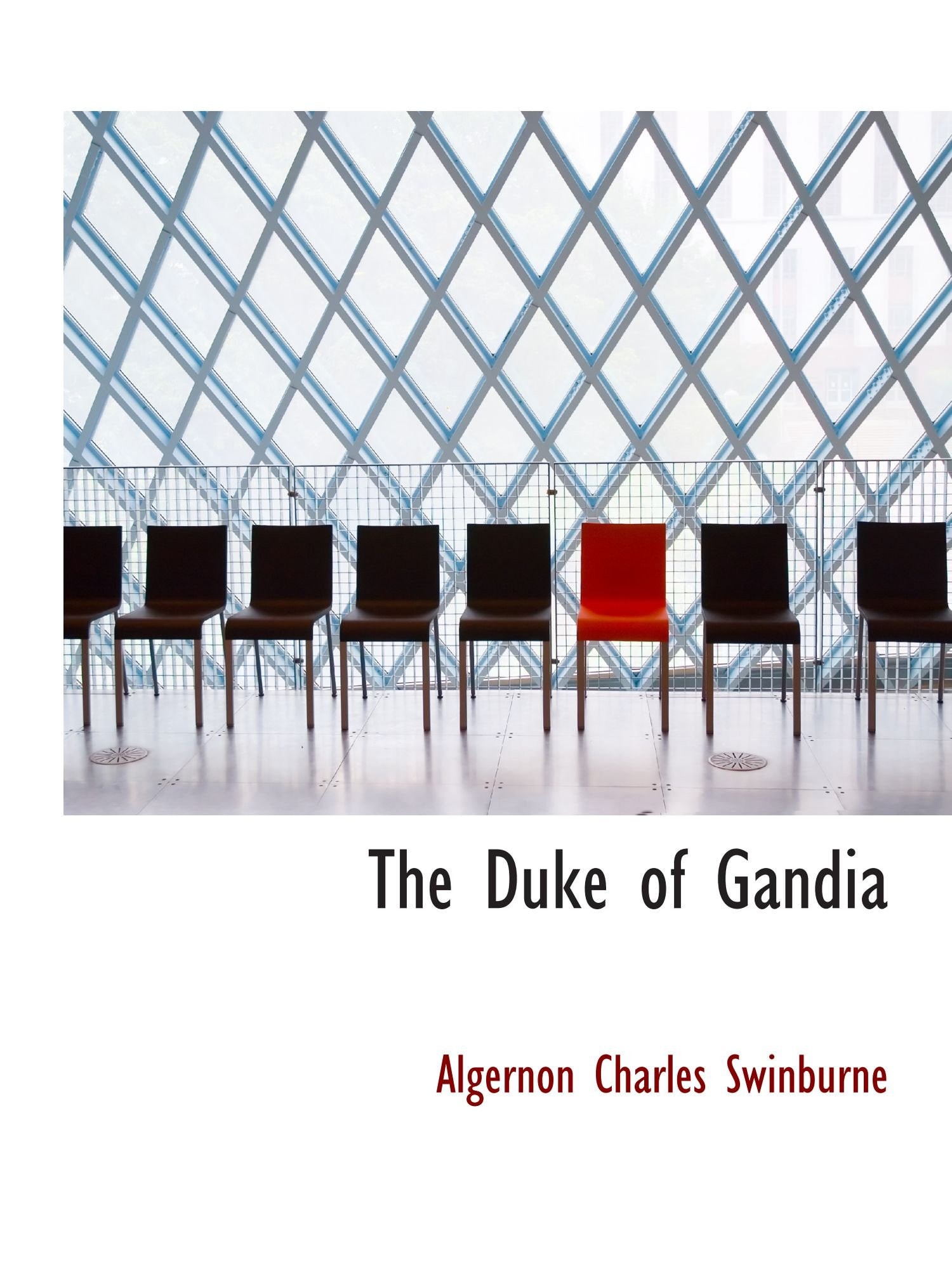 The Duke of Gandia
