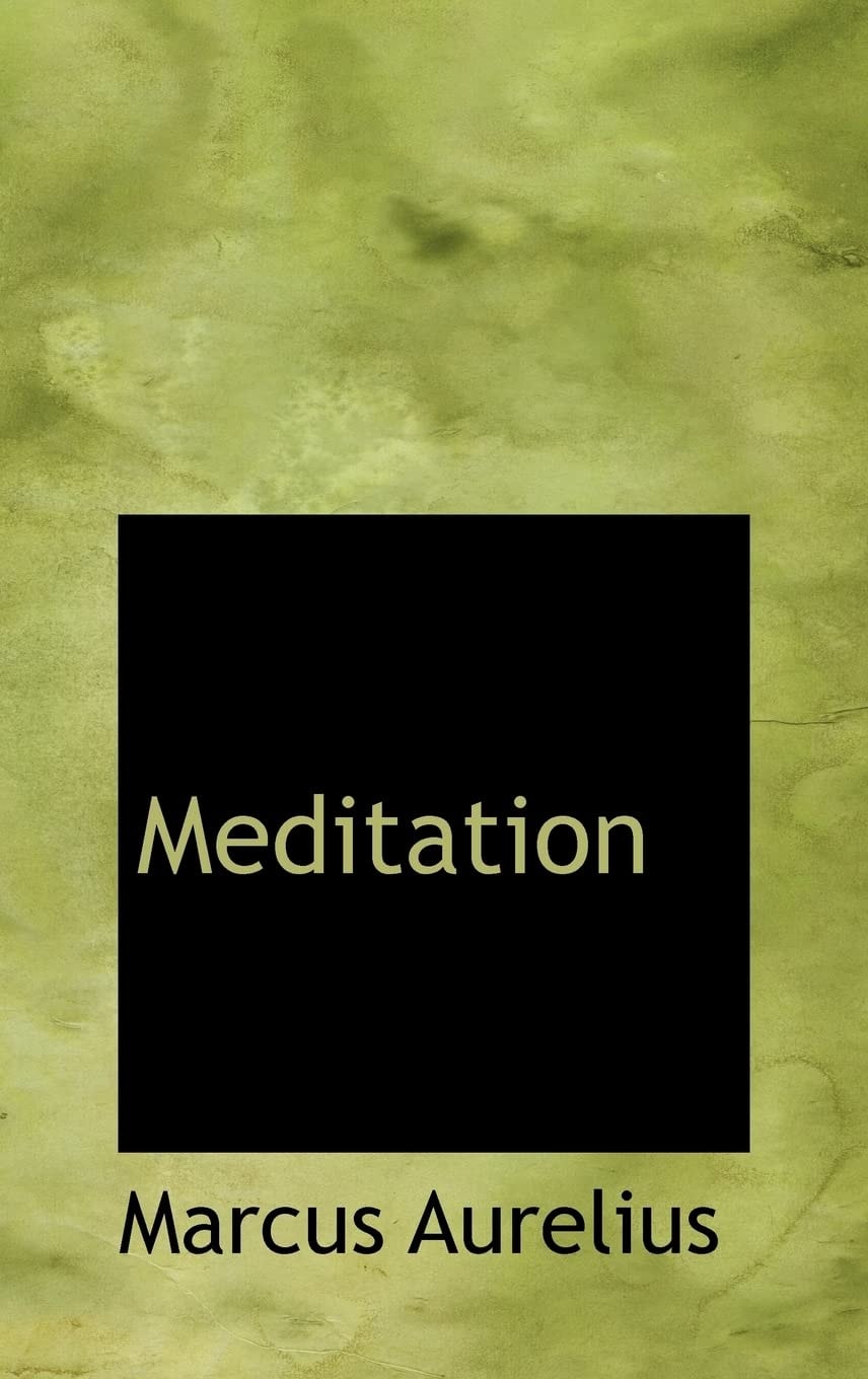 Meditation