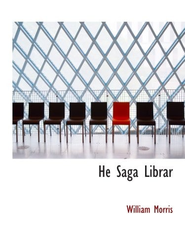 He Saga Librar