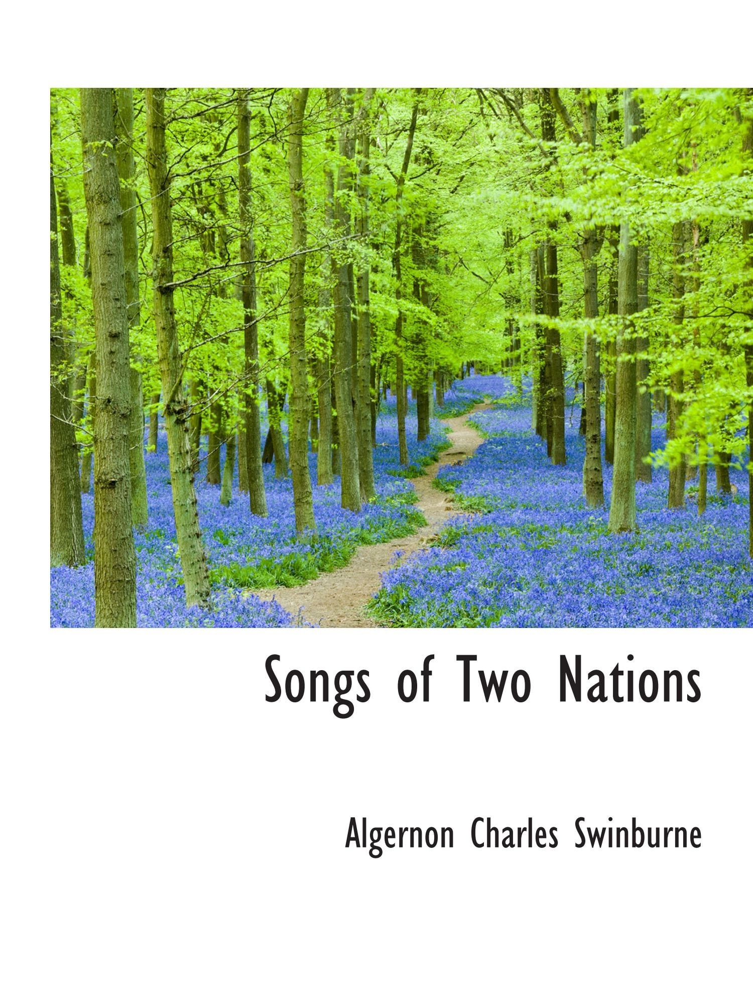Songs of Two Nations