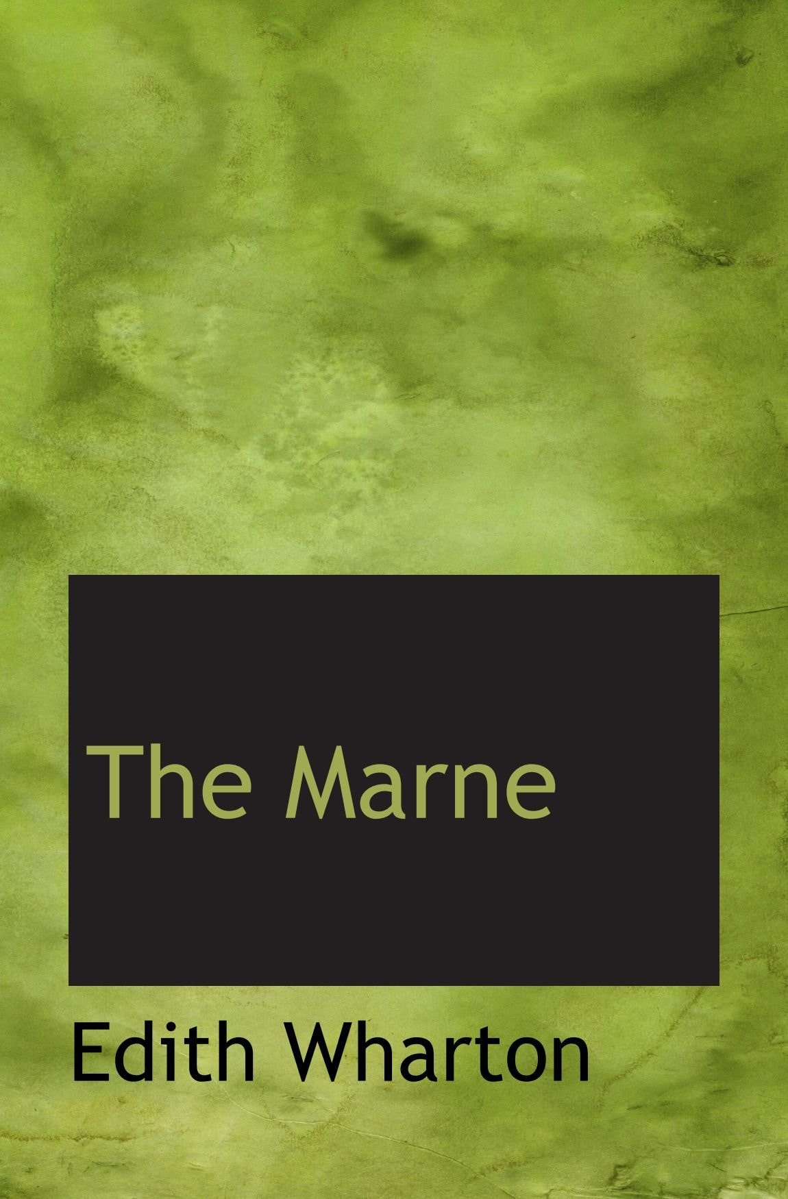 The Marne