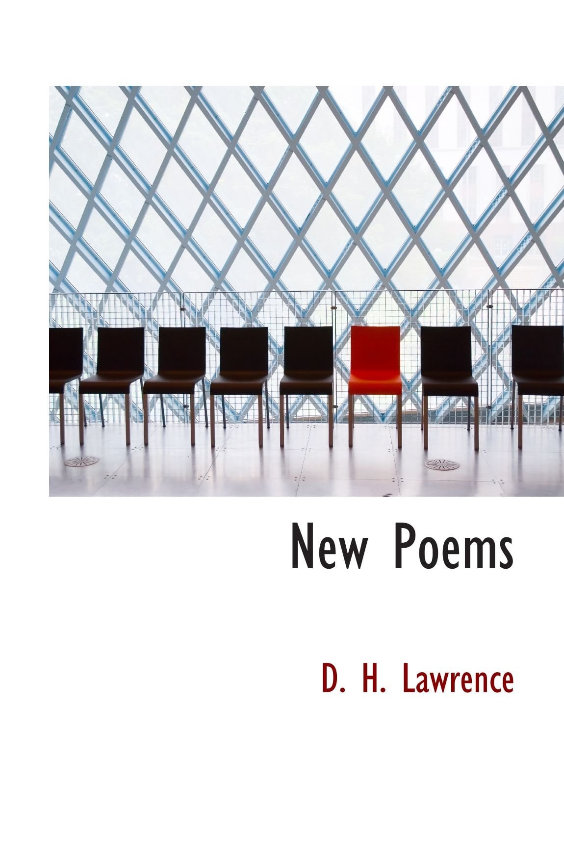 New Poems