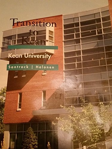 Transition to Kean