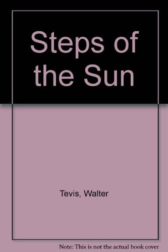 Steps of the Sun